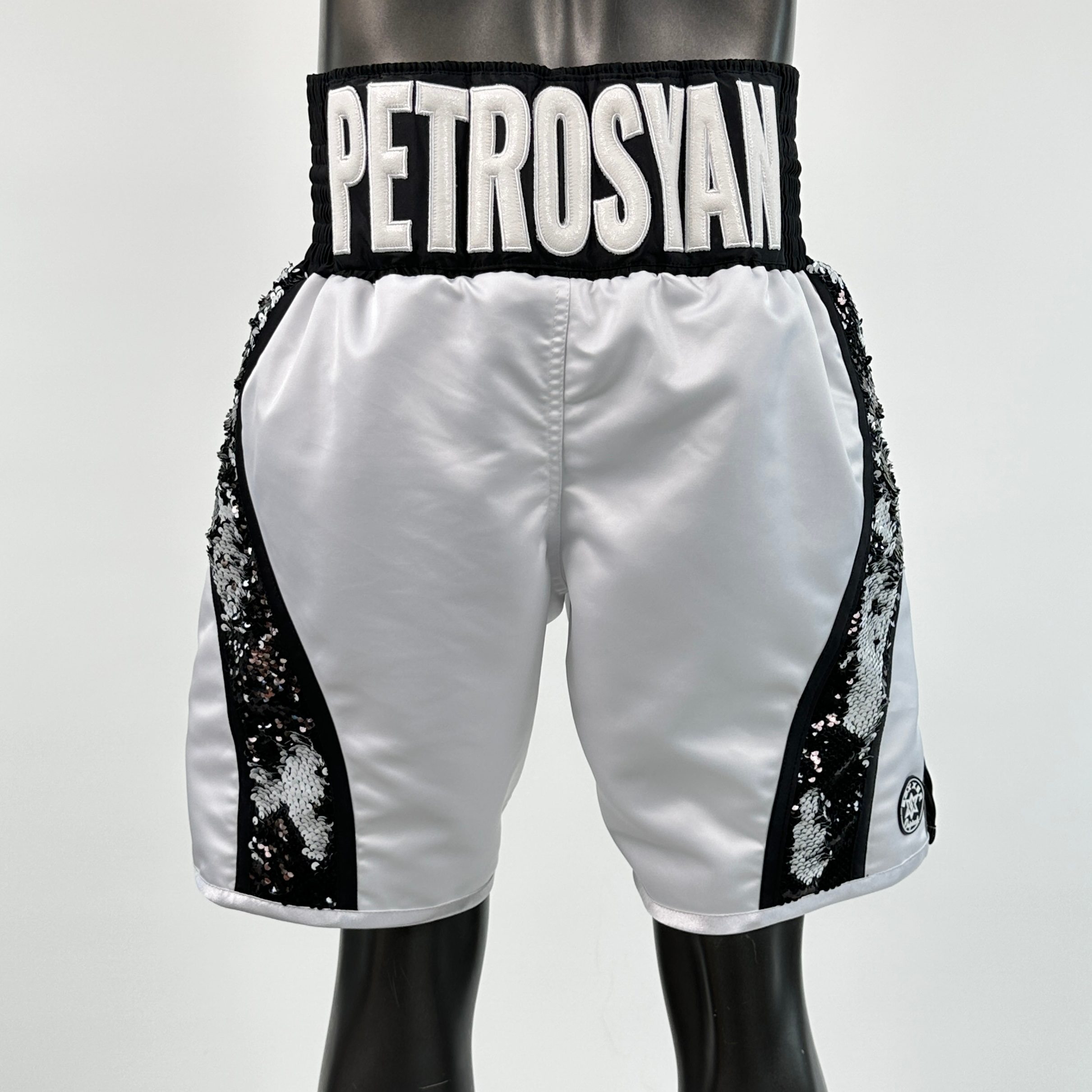 Formula BX SURIK Custom Boxing Shorts & Trunks