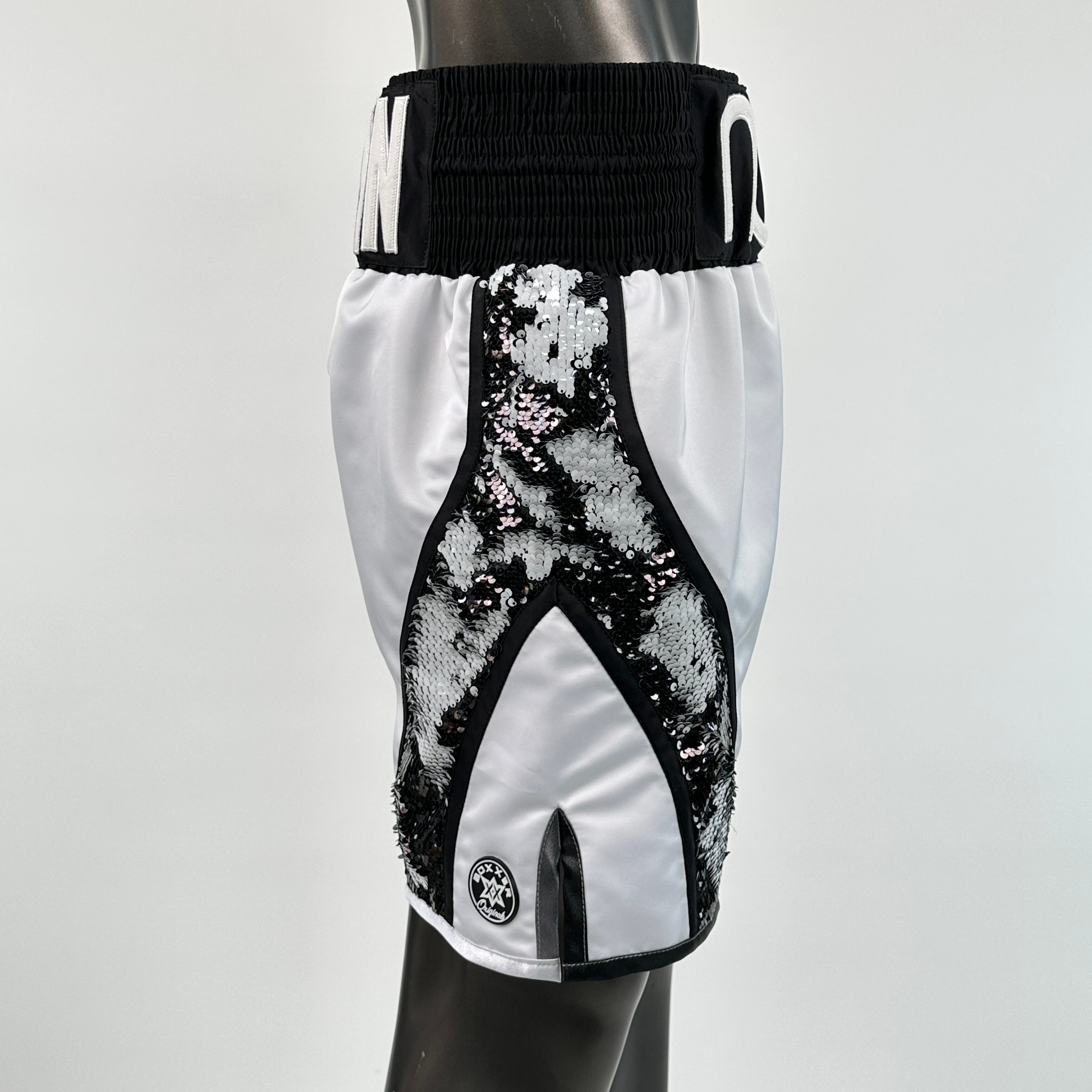 Formula BX SURIK Custom Boxing Shorts & Trunks