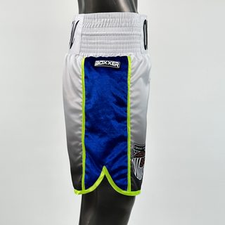 Side Stripe BX  Daniel Custom Boxing Shorts & Trunks
