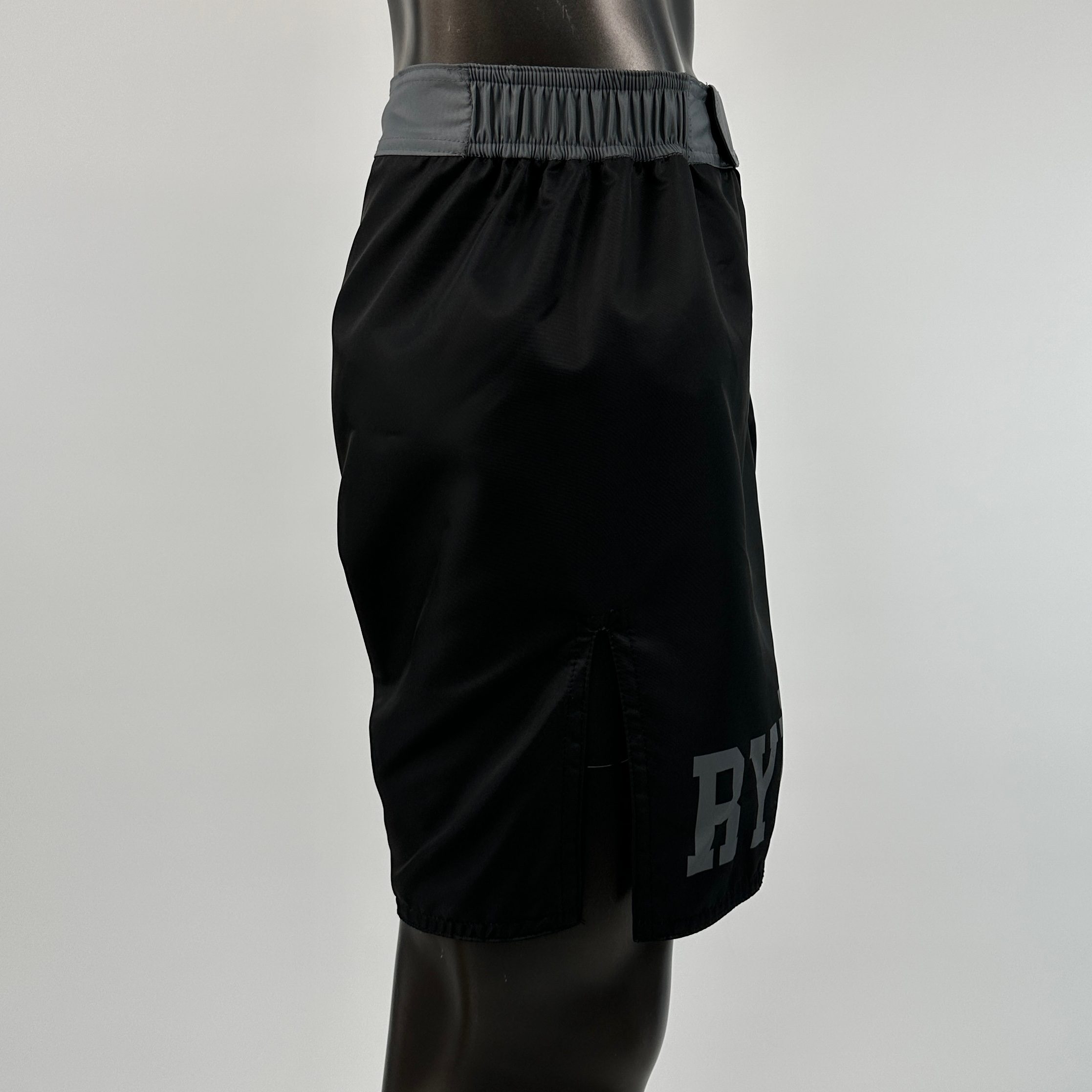 Sidestripe MMA Marco MMA Shorts