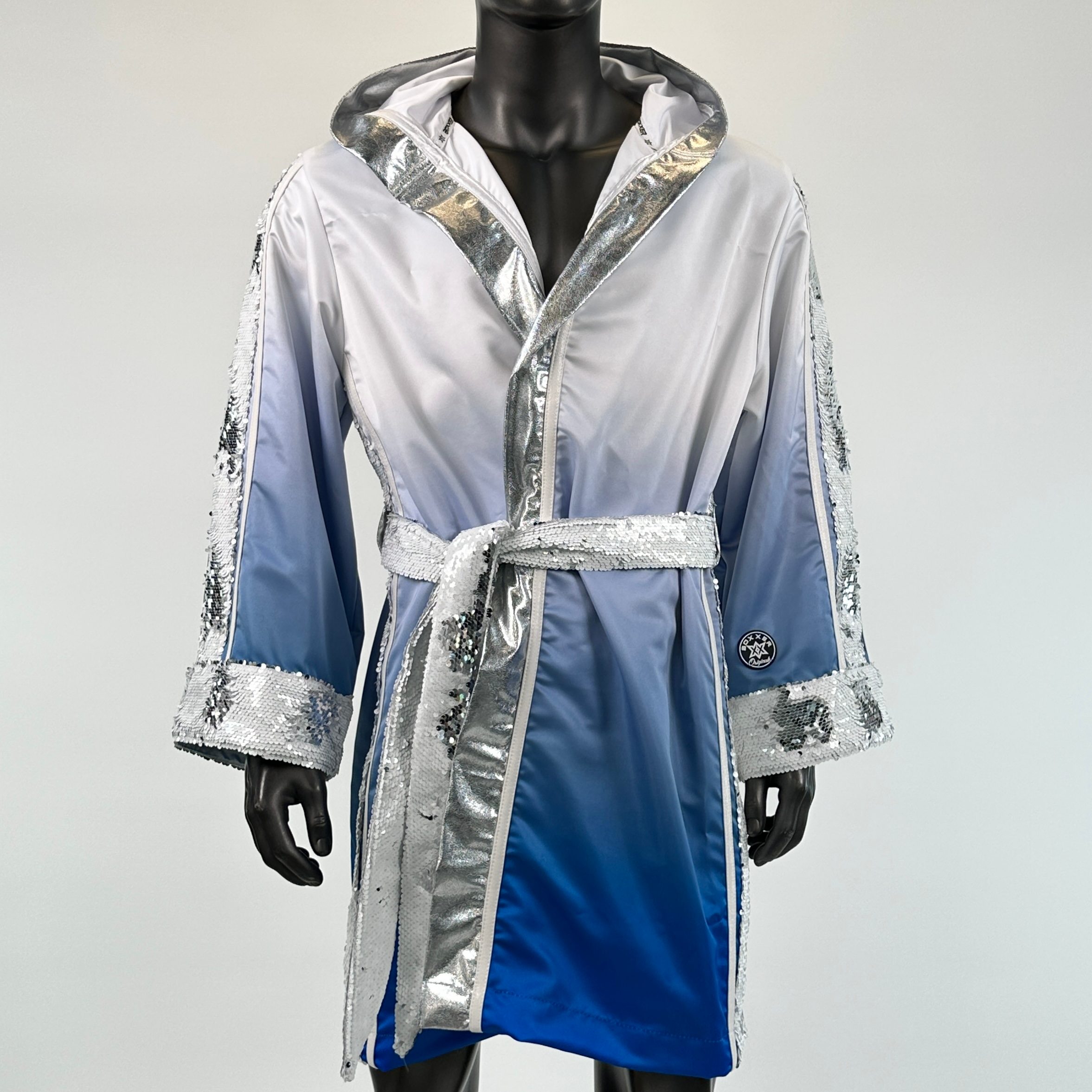 Winner Robe Andrew Robes