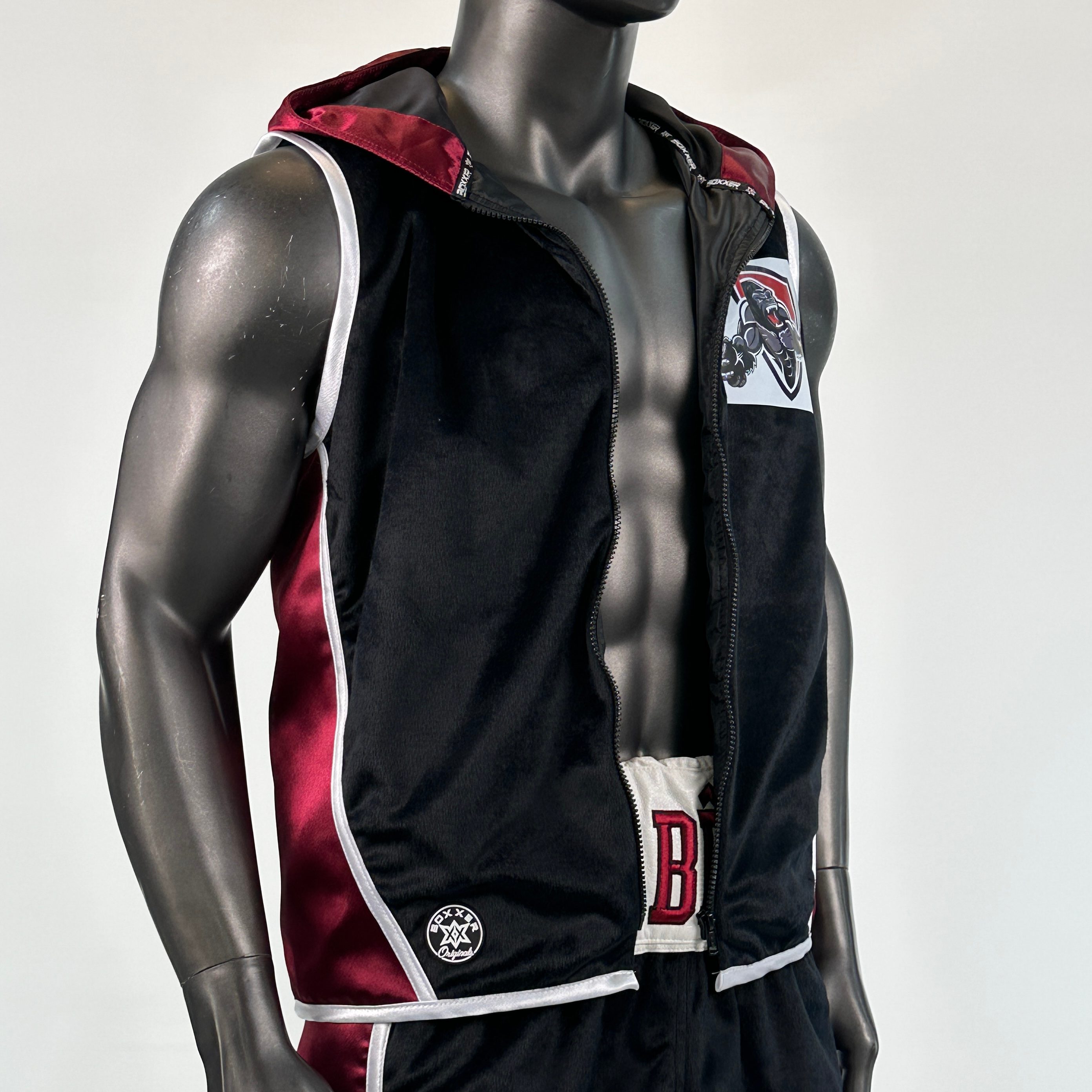 FLOYD Jacket David Jackets