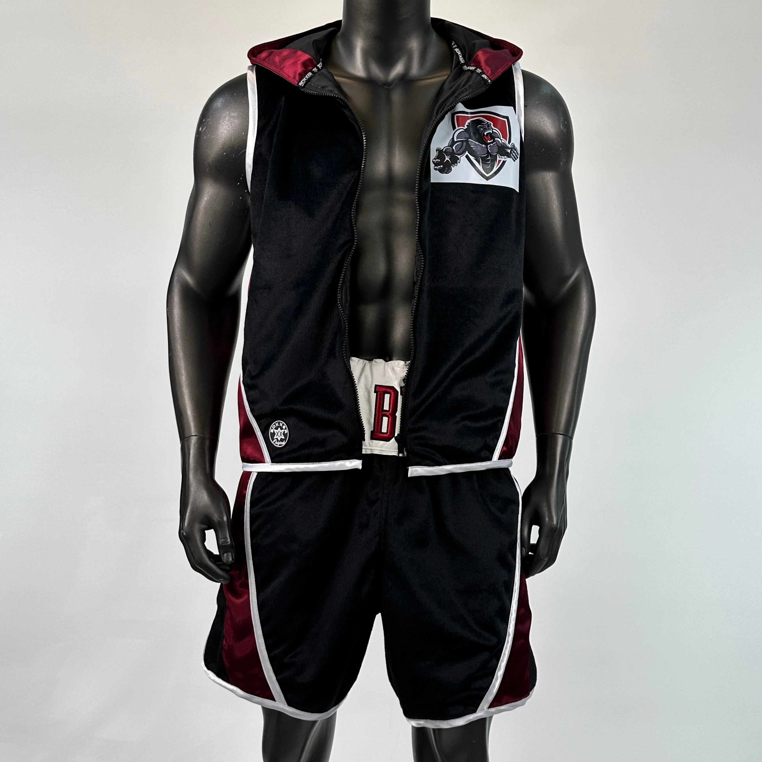 FLOYD Jacket David Jackets