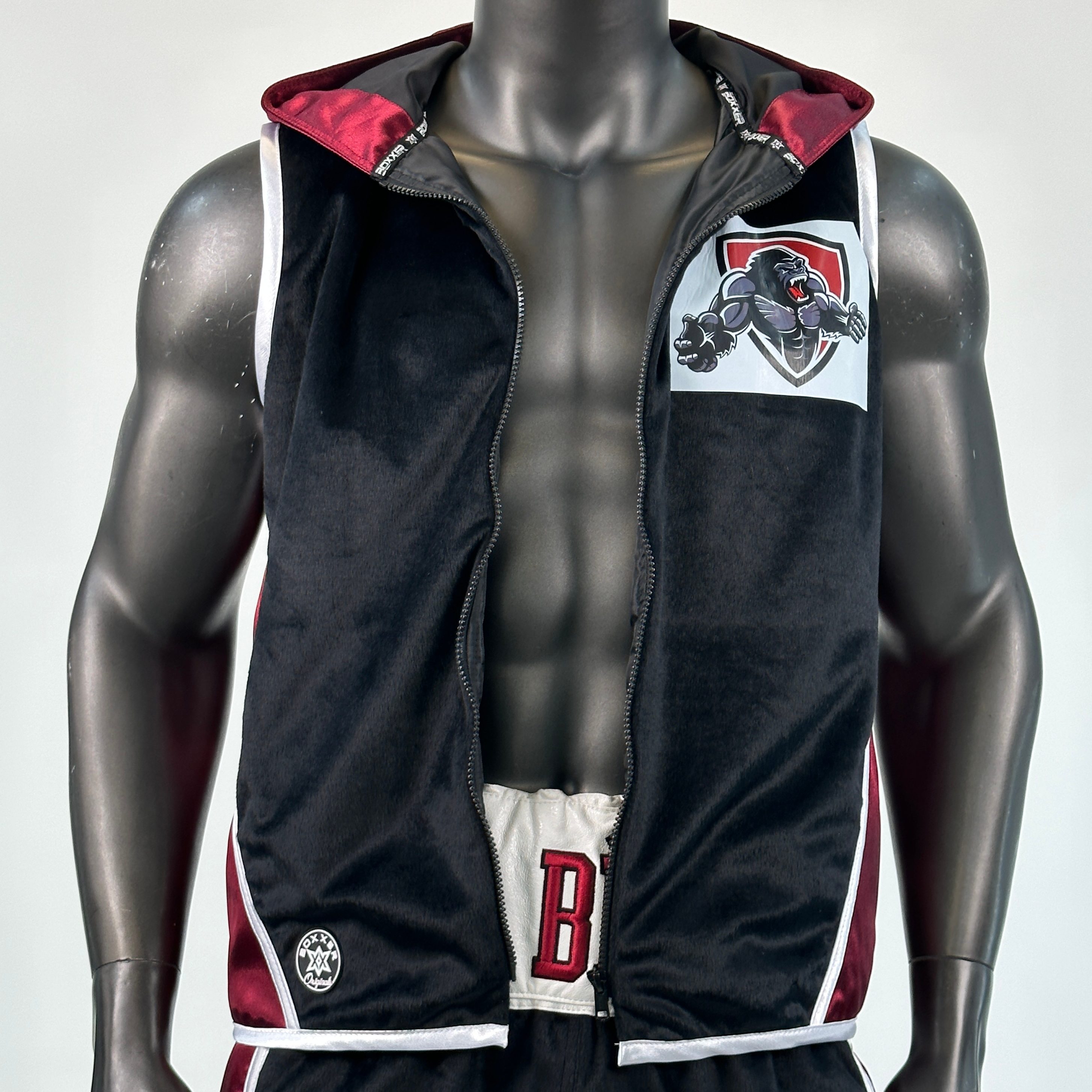 FLOYD Jacket David Jackets