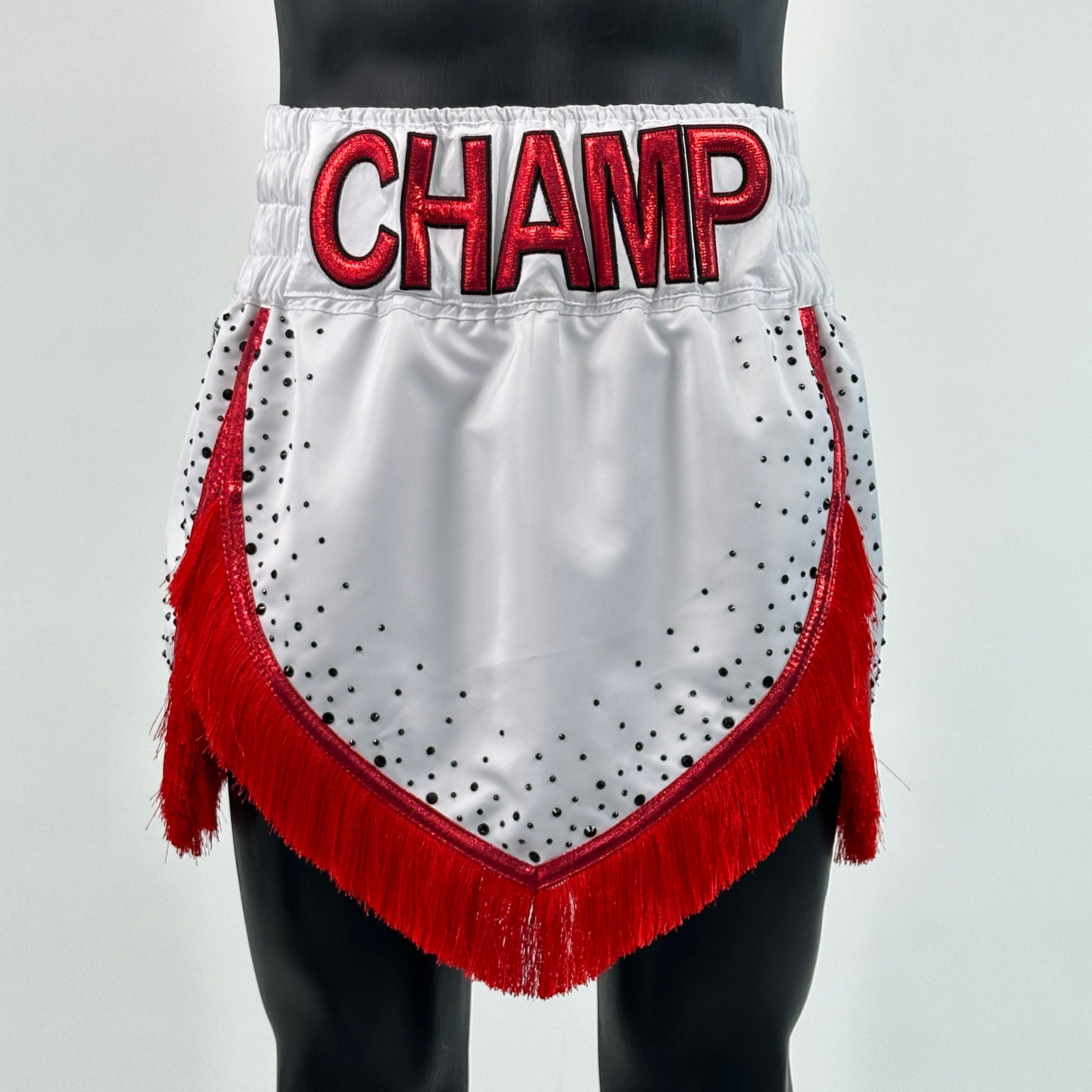 Queen Johnny Gladiator Shorts