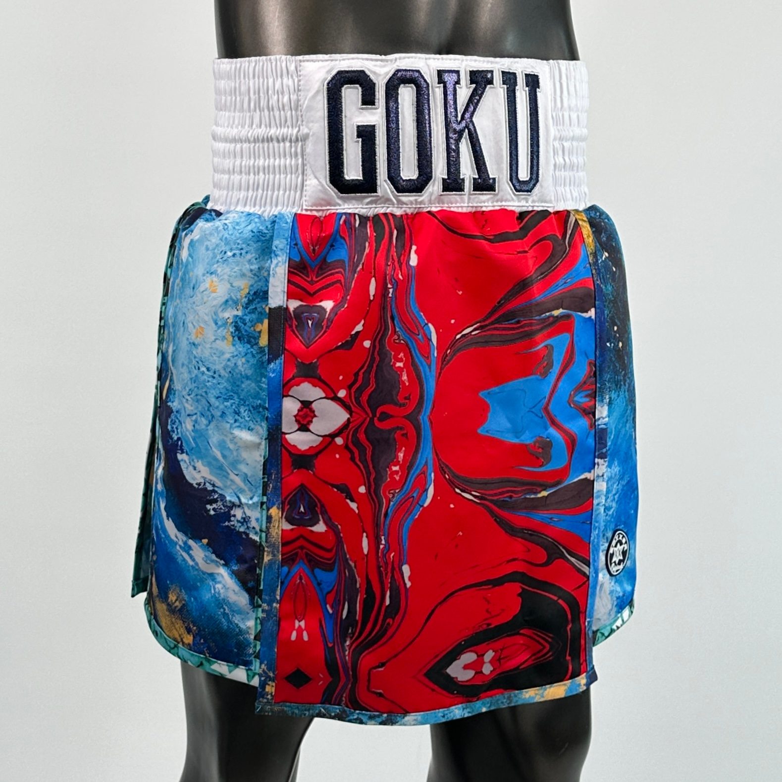 Warrior GLA Marek Gladiator Shorts