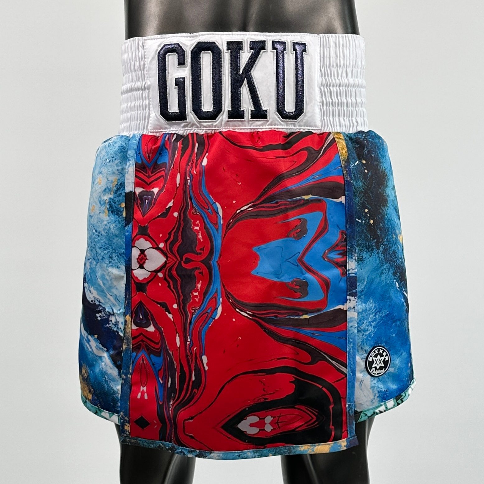 Warrior GLA Marek Gladiator Shorts