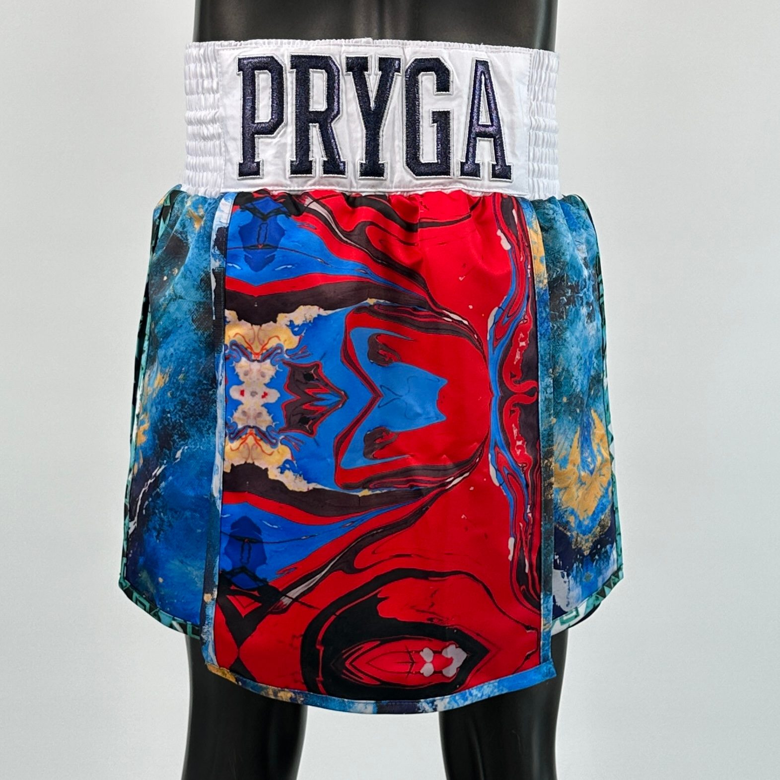 Warrior GLA Marek Gladiator Shorts