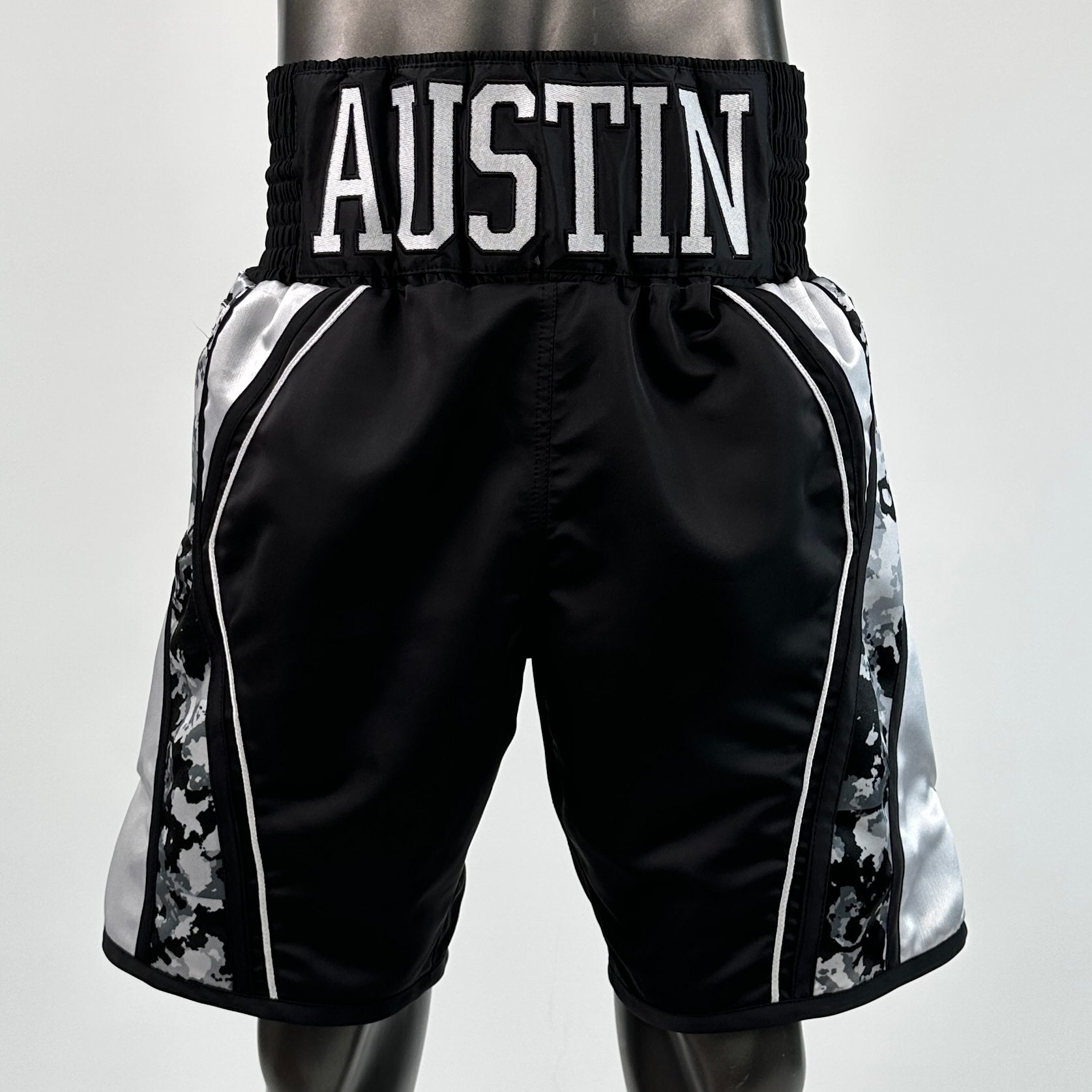 King Cobra BX Alexandra Custom Boxing Shorts & Trunks