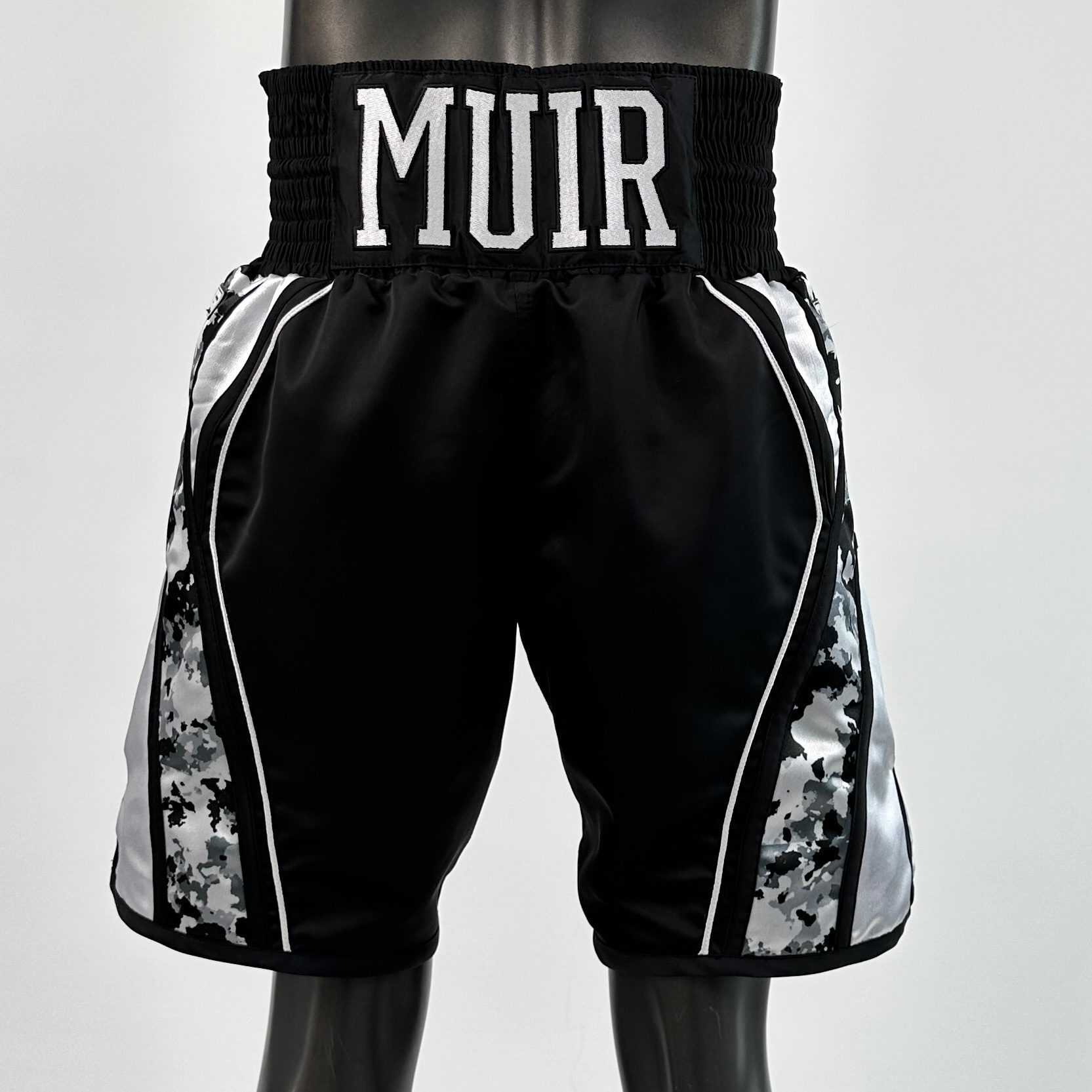 King Cobra BX Alexandra Custom Boxing Shorts & Trunks