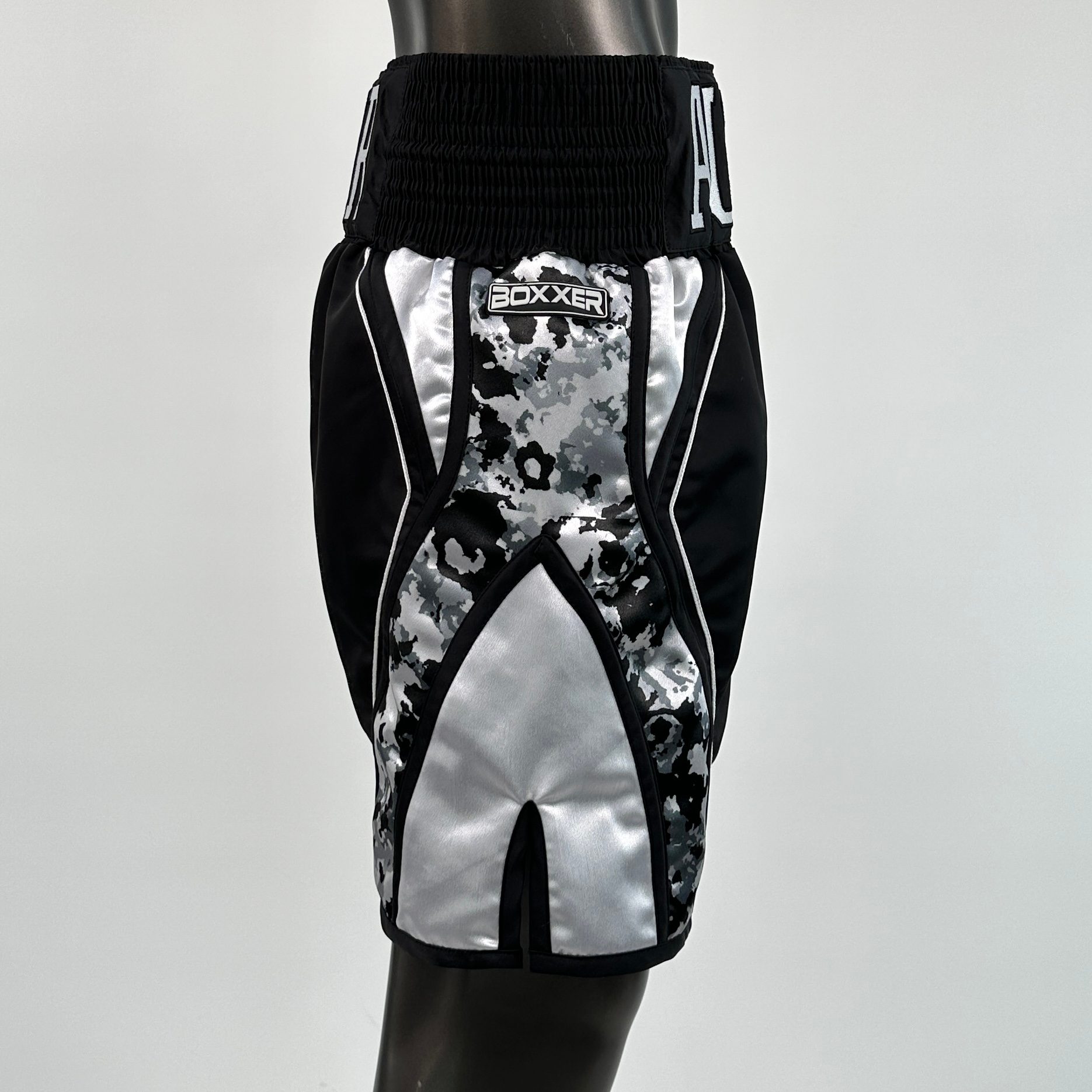 King Cobra BX Alexandra Custom Boxing Shorts & Trunks