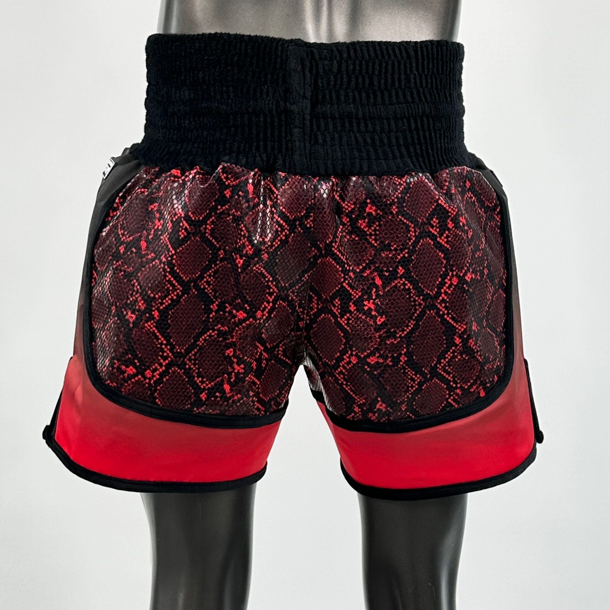 London BX Tyler Custom Boxing Shorts & Trunks