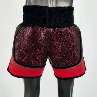 London BX Tyler Custom Boxing Shorts & Trunks