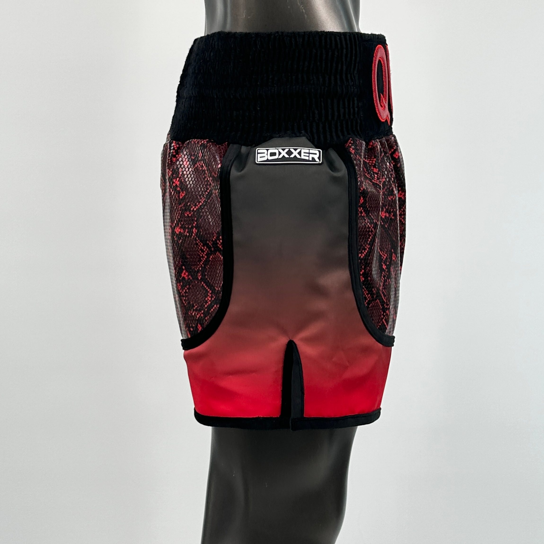 London BX Tyler Custom Boxing Shorts & Trunks