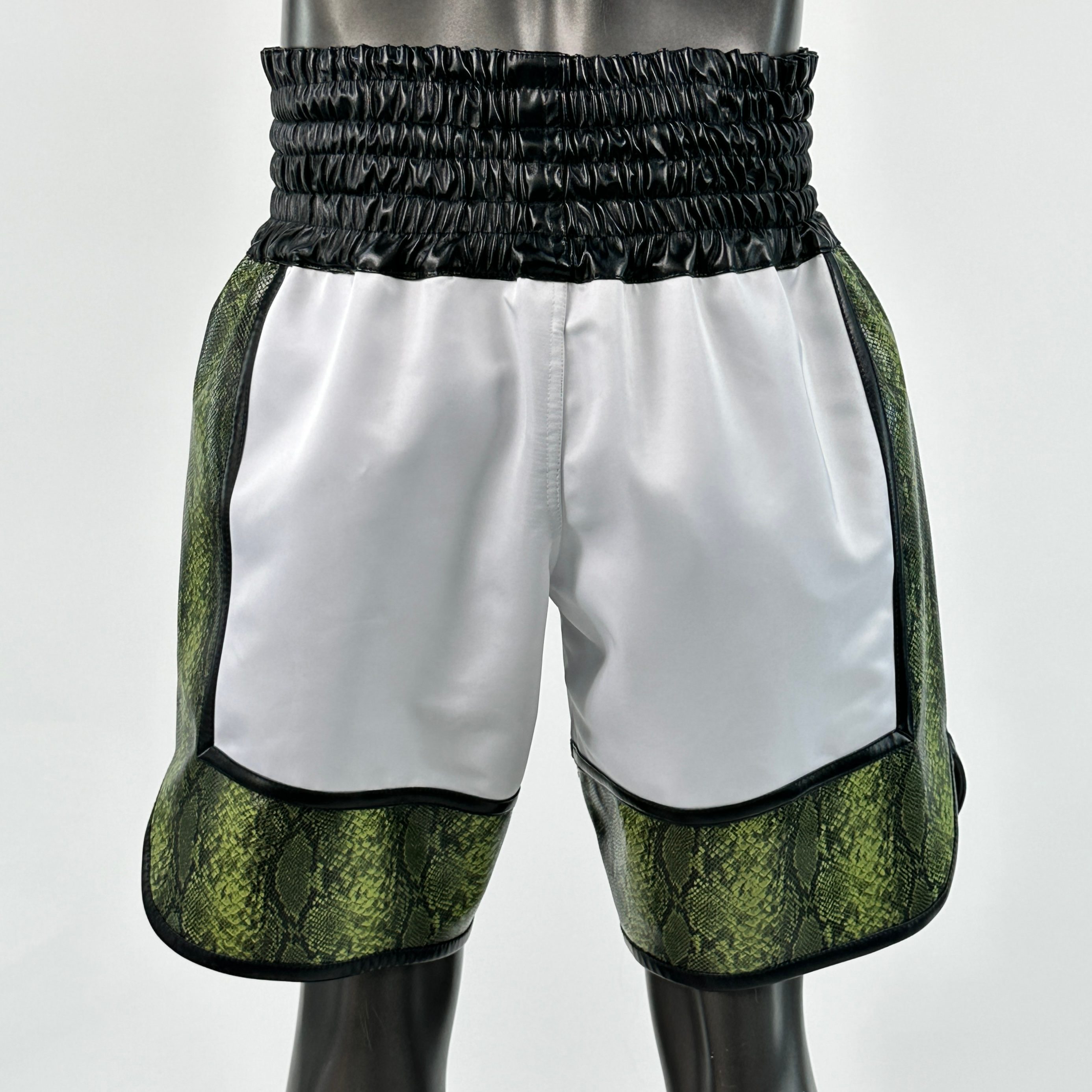 BOMBER BX Alexis Custom Boxing Shorts & Trunks