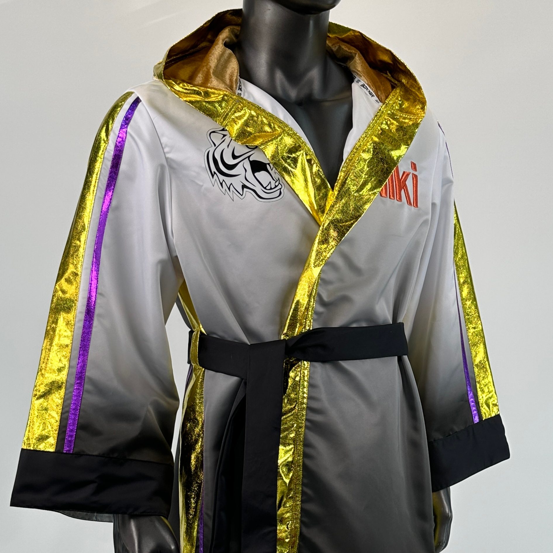 Winner Robe Old Marina Robes