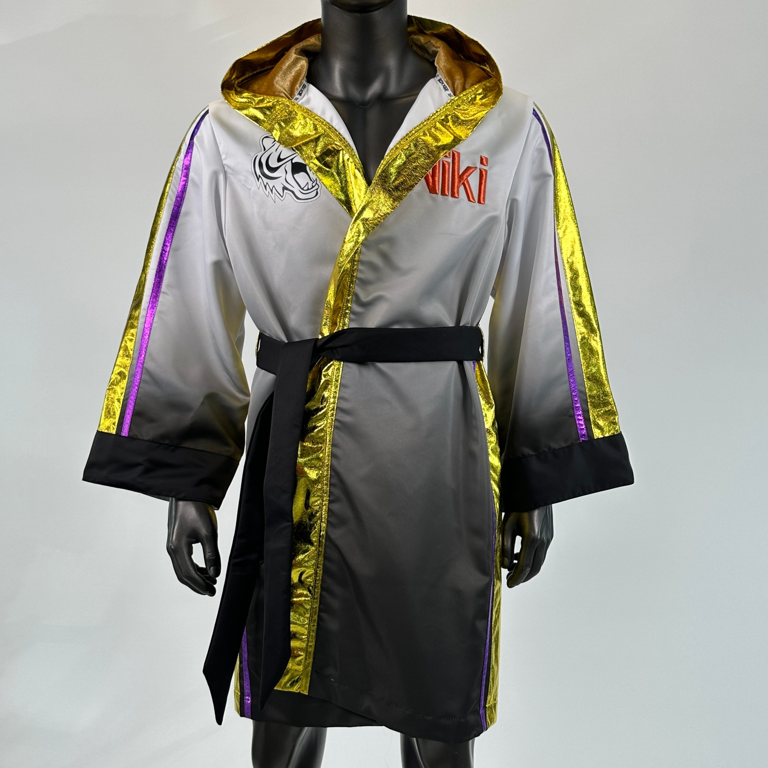 Winner Robe Marina Robes