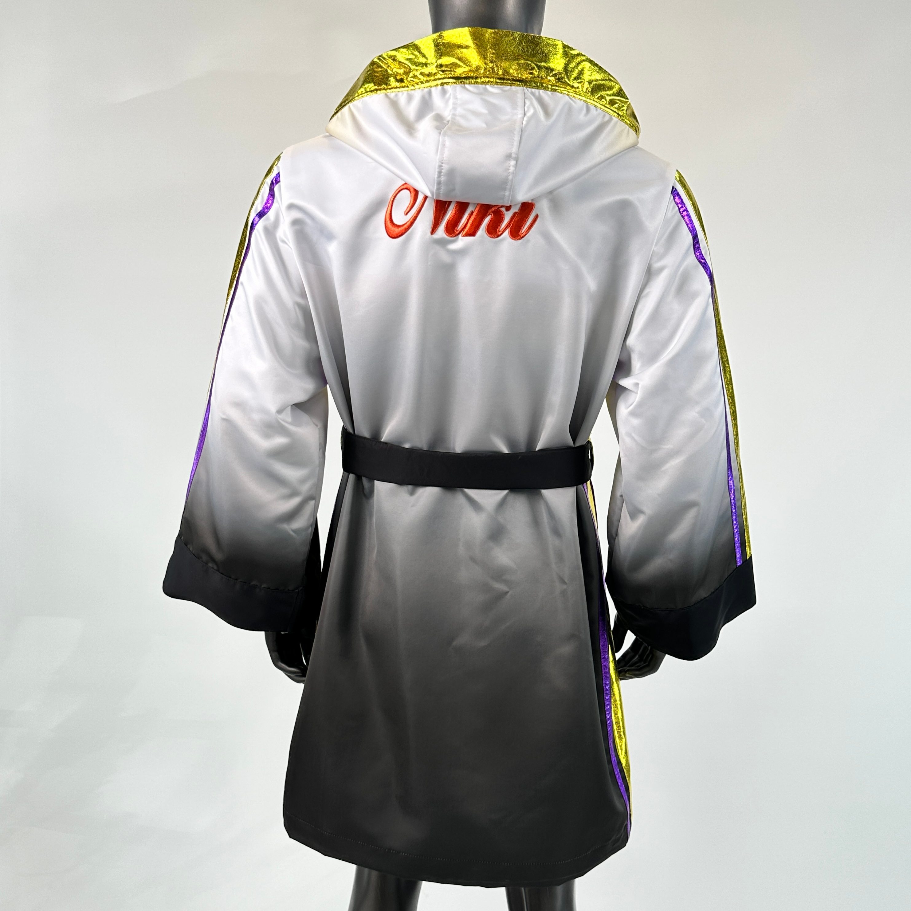 Winner Robe Marina Robes