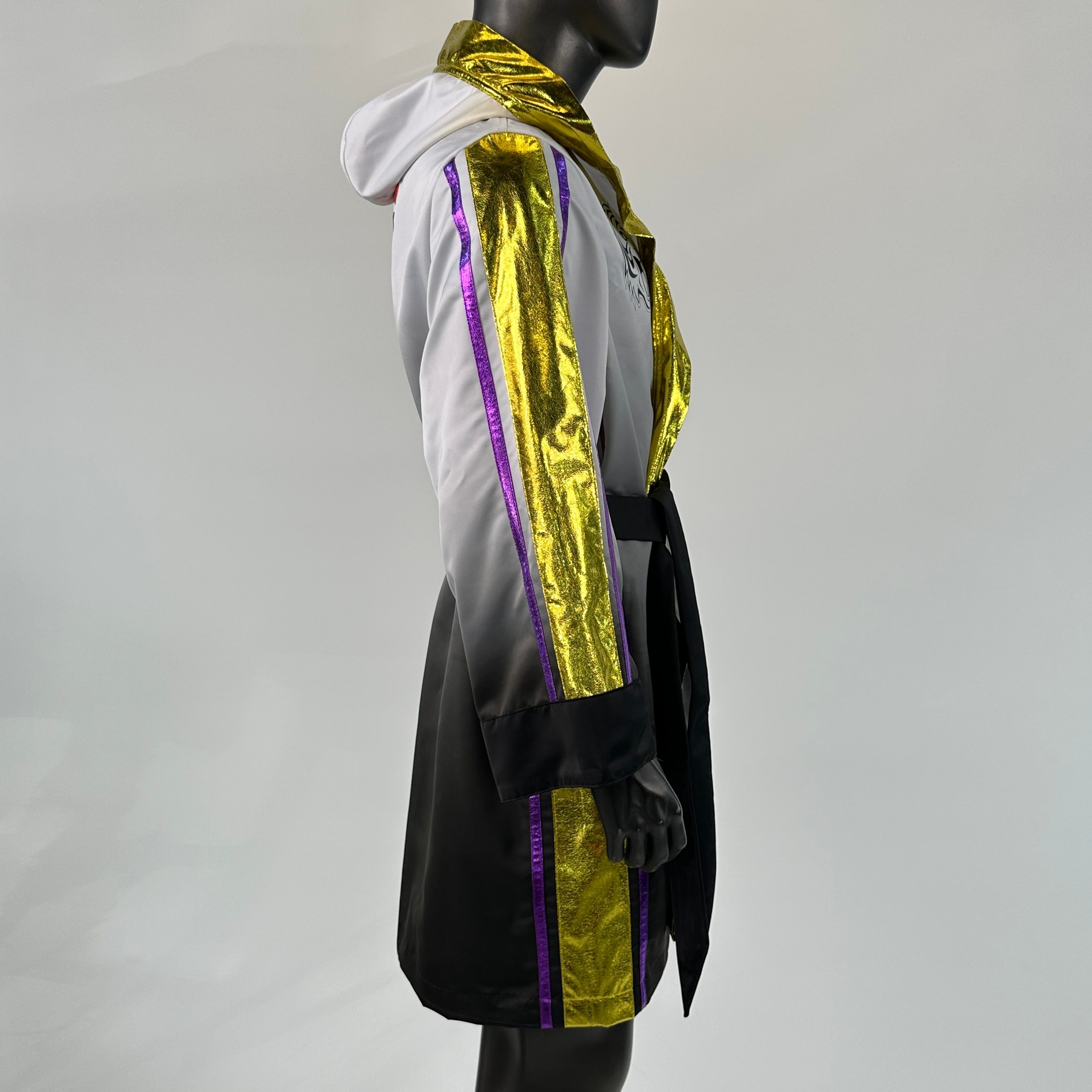 Winner Robe Marina Robes