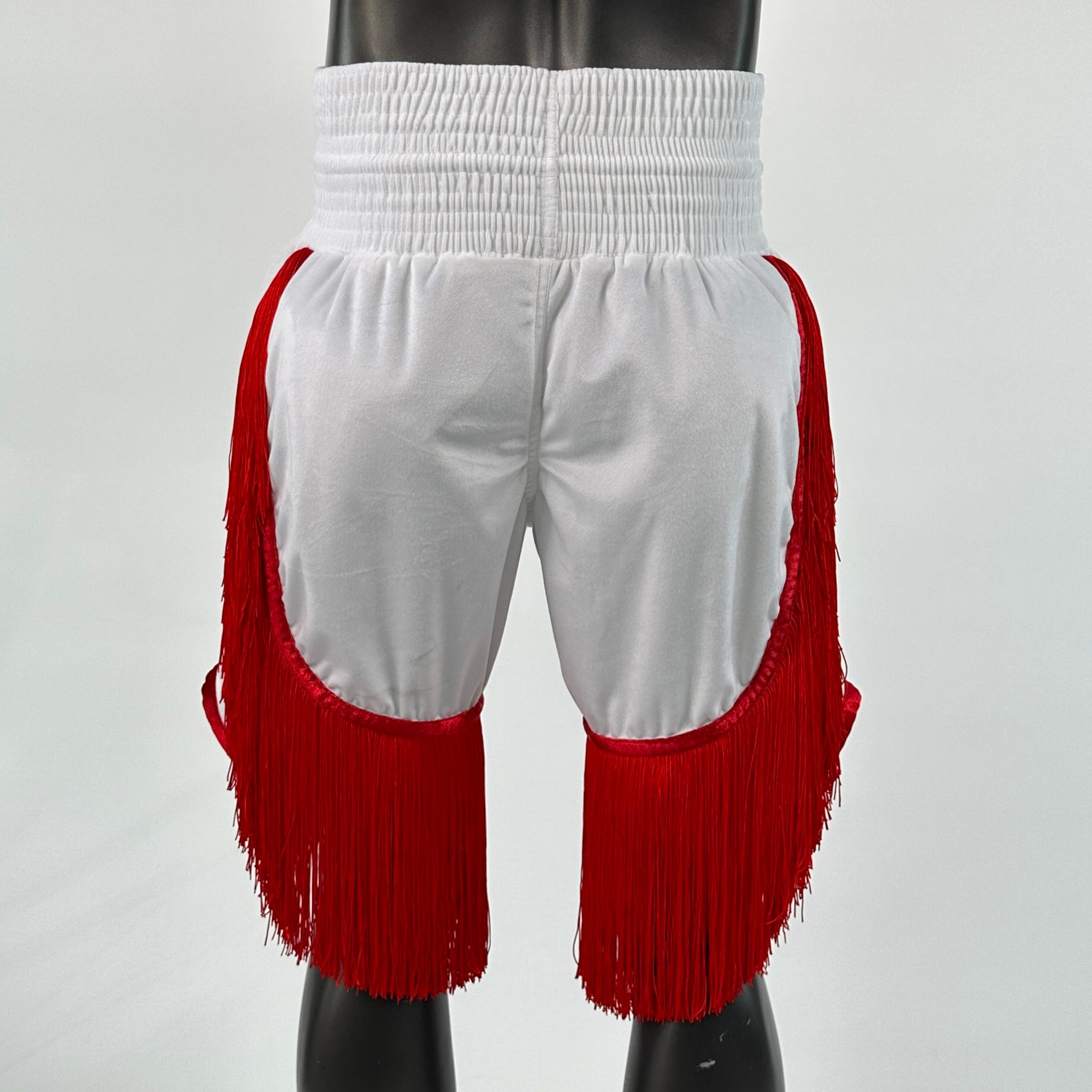 Lorenzo BX eric Custom Boxing Shorts & Trunks