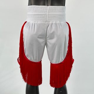 Lorenzo BX eric Custom Boxing Shorts & Trunks