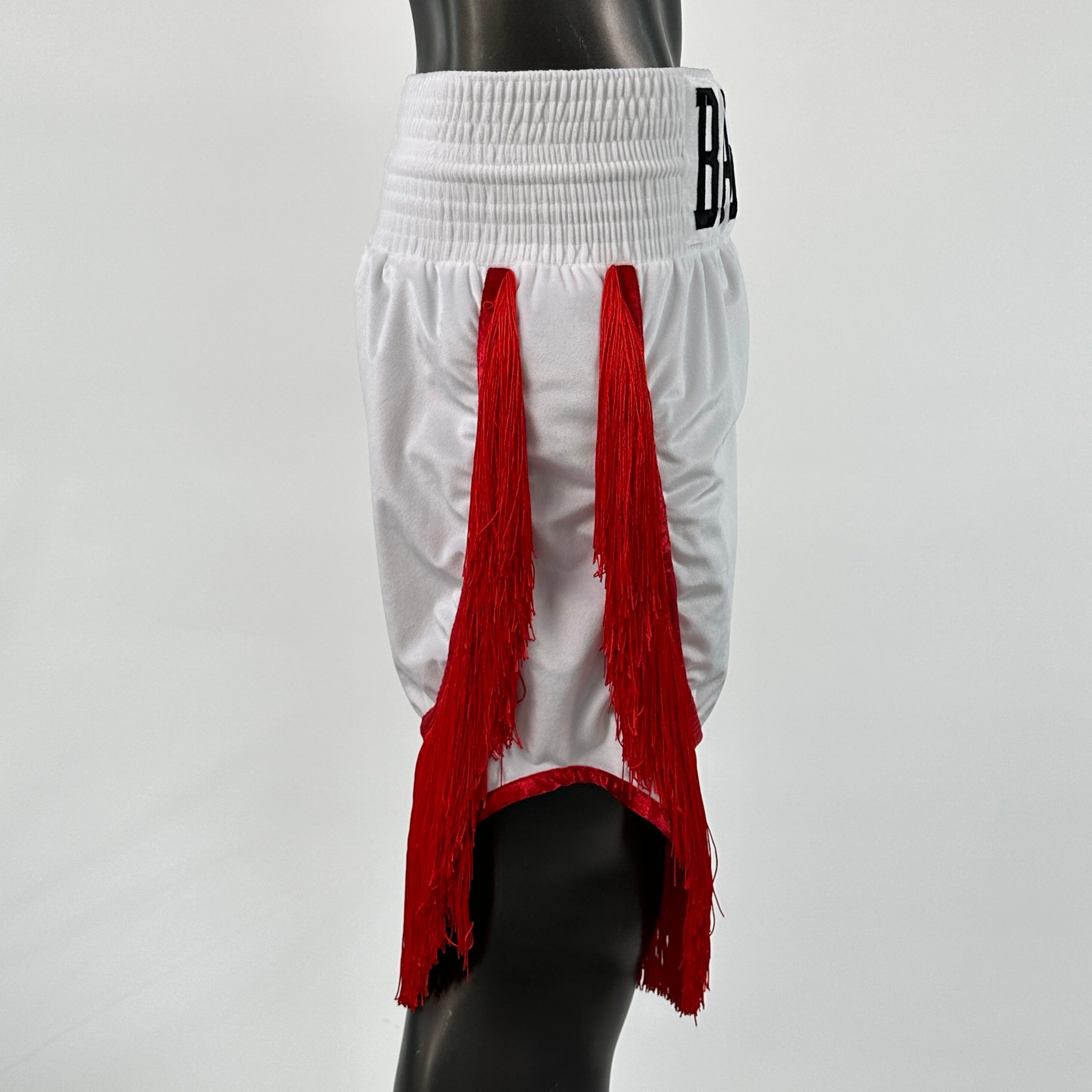 Lorenzo BX eric Custom Boxing Shorts & Trunks