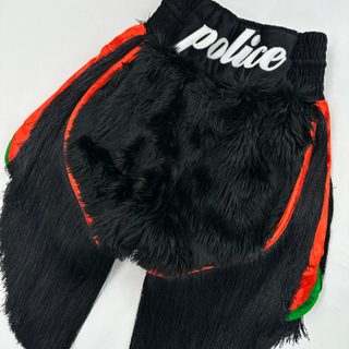 Lorenzo BX Saleena Custom Boxing Shorts & Trunks
