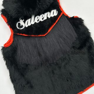 Lorenzo JKt Sleena Jackets