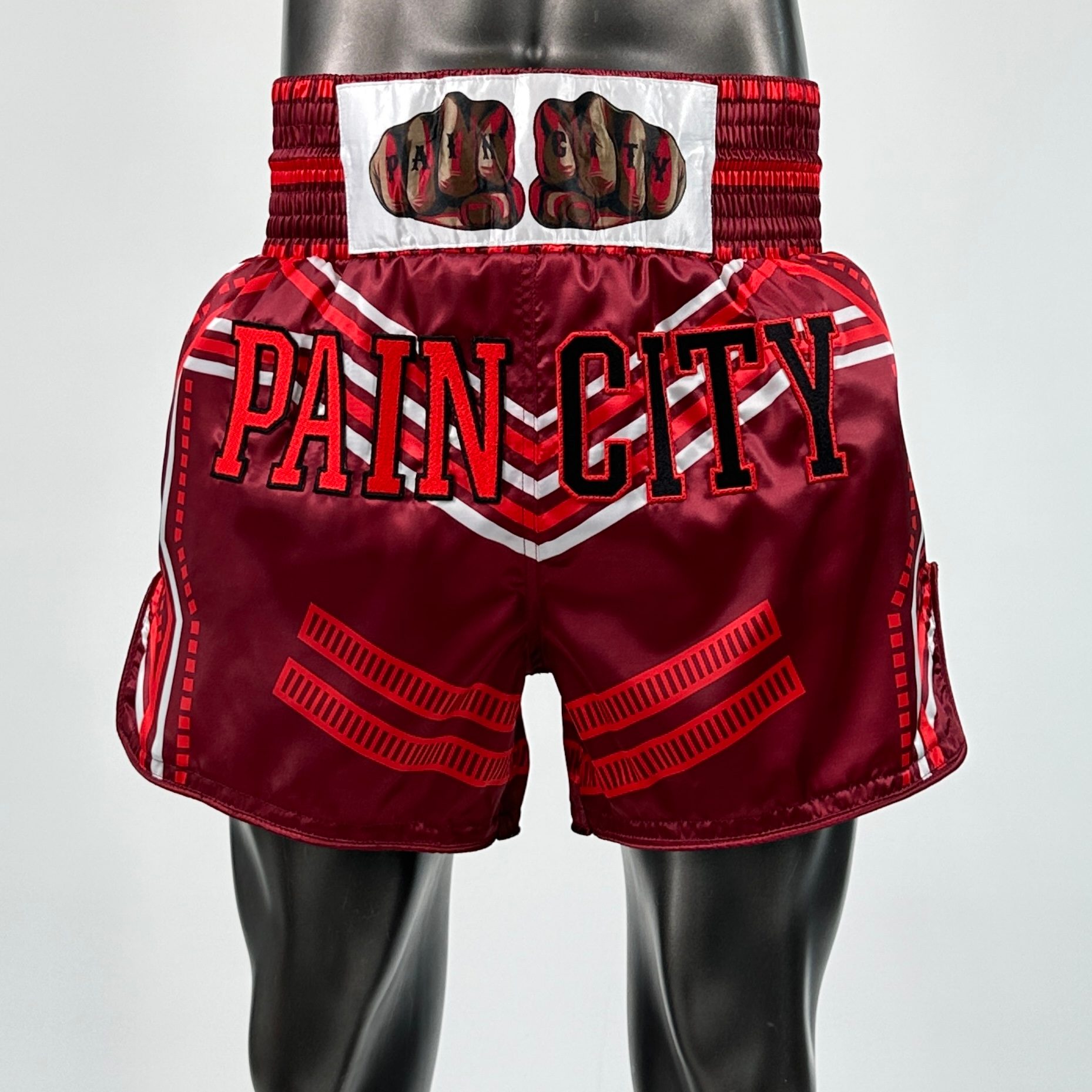 ROBOT MTS Dania Muay Thai Shorts
