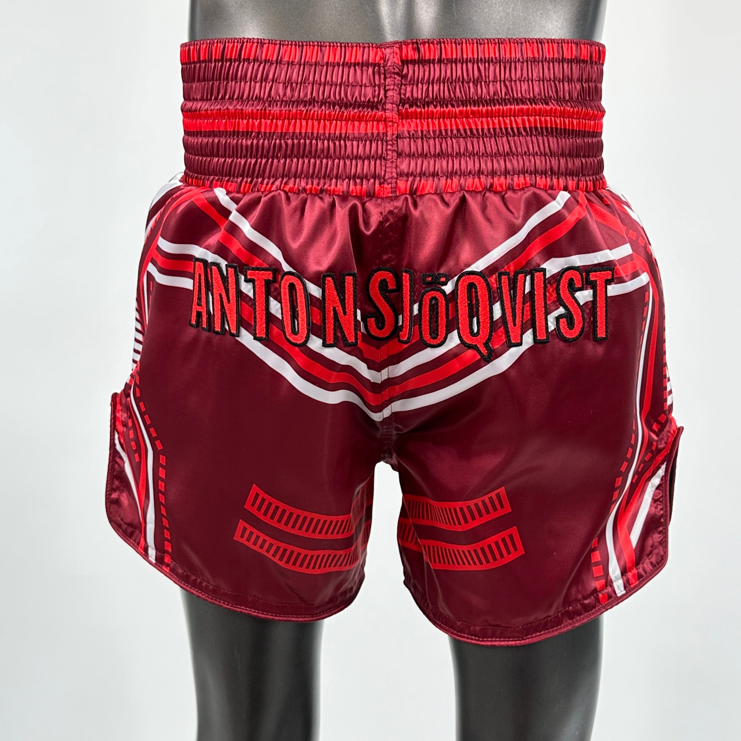 ROBOT MTS Dania Muay Thai Shorts