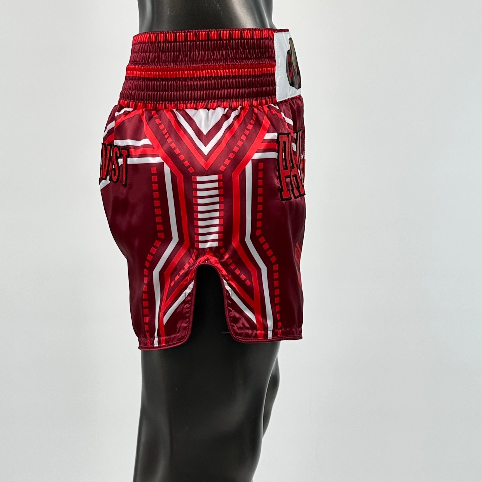 ROBOT MTS Dania Muay Thai Shorts