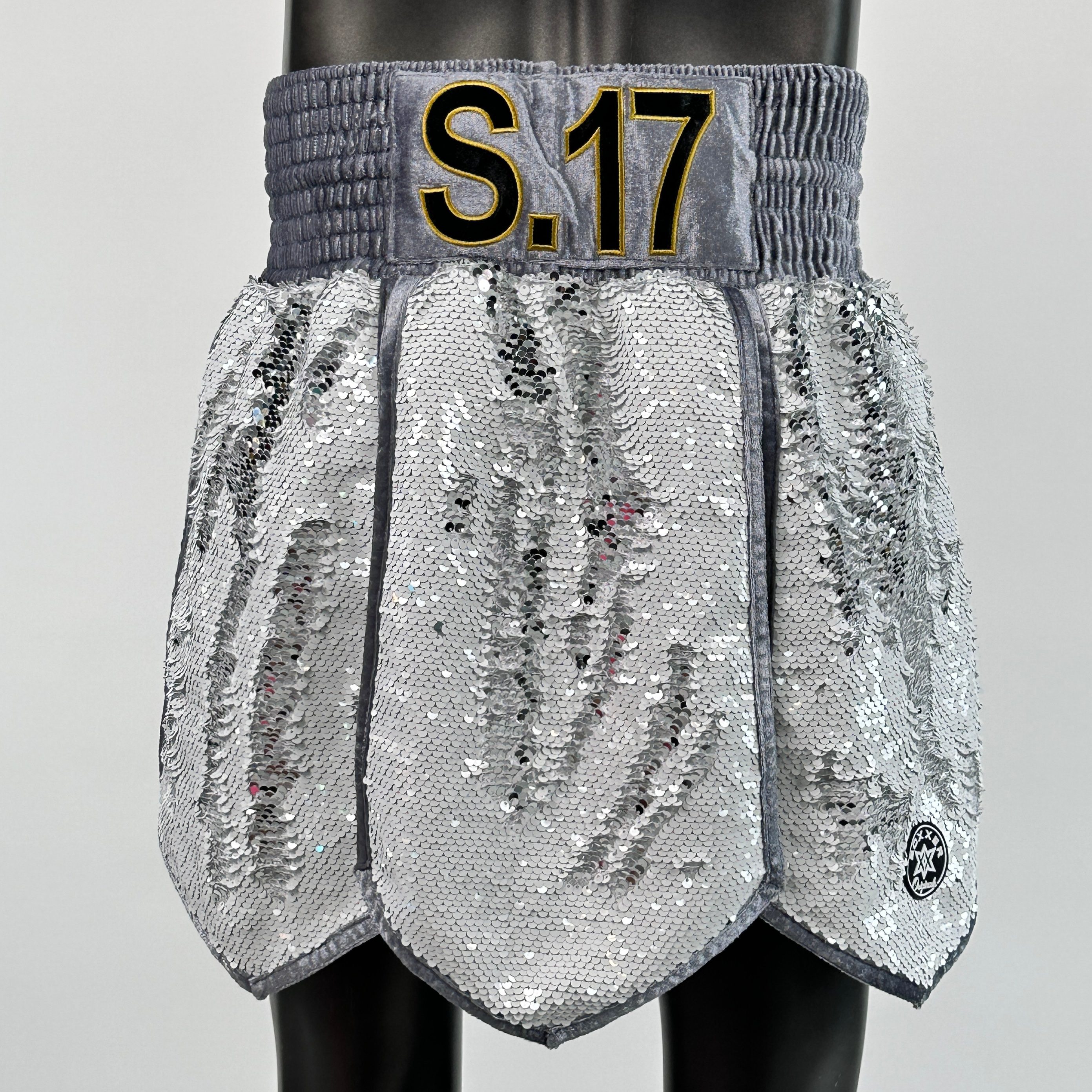 Roman MTS (short style) David Gladiator Shorts