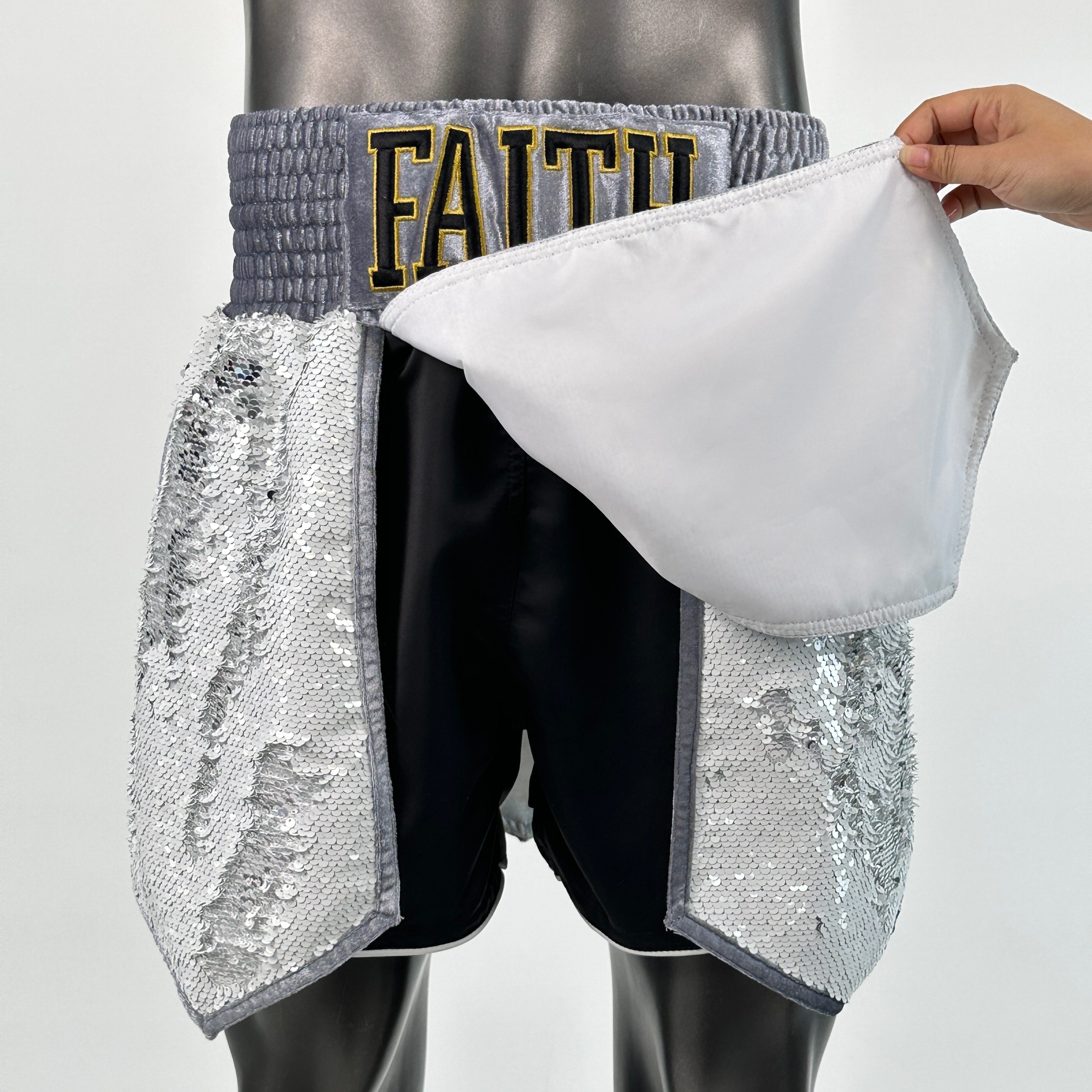 Roman MTS (short style) David Gladiator Shorts