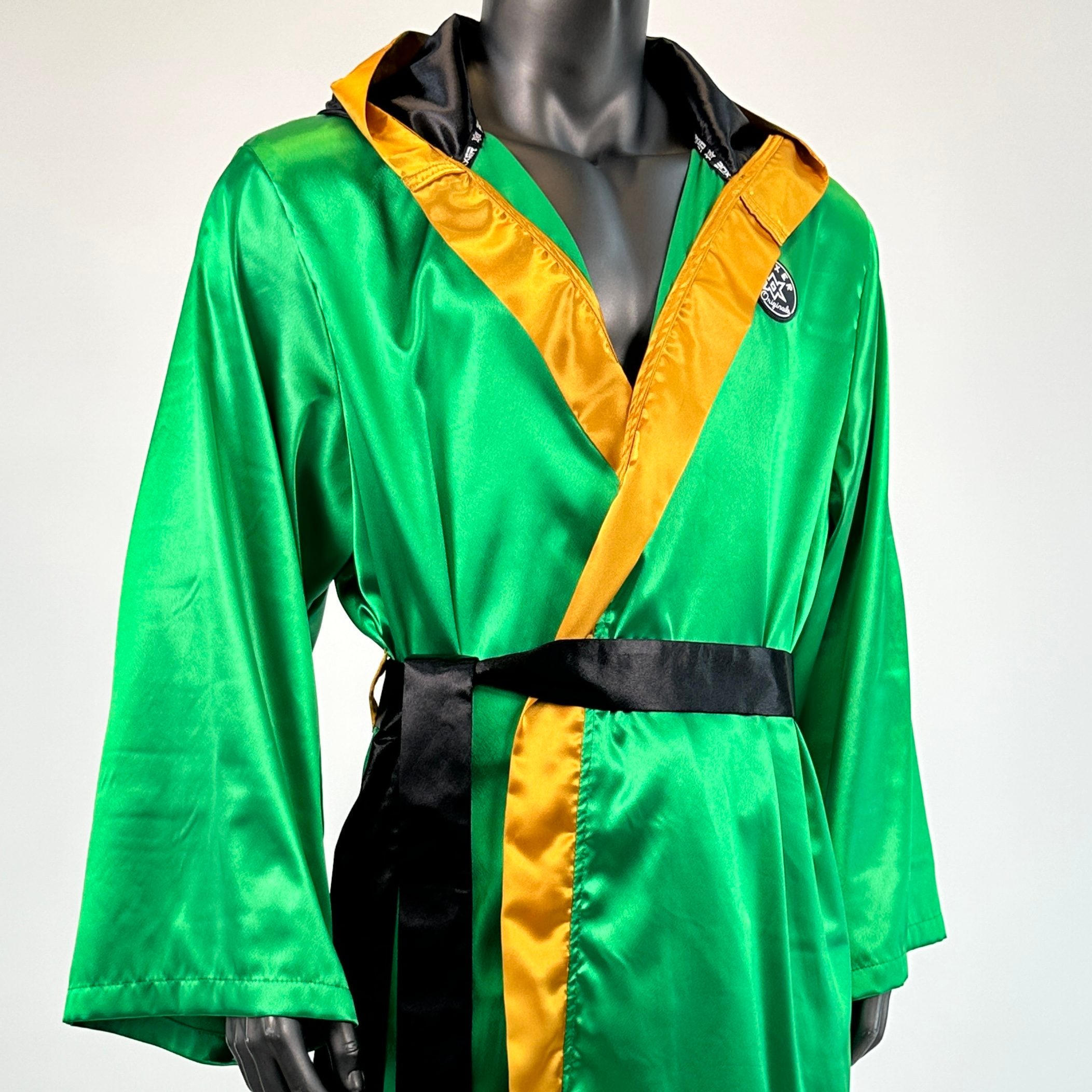 Easy Robe Jairus Robes