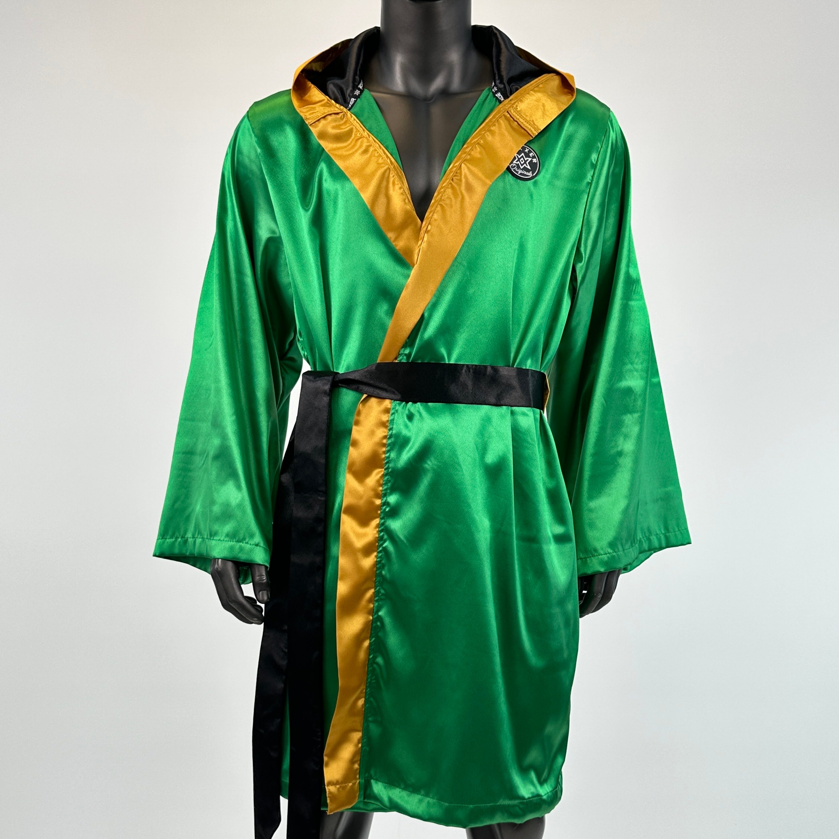 Easy Robe Jairus Robes