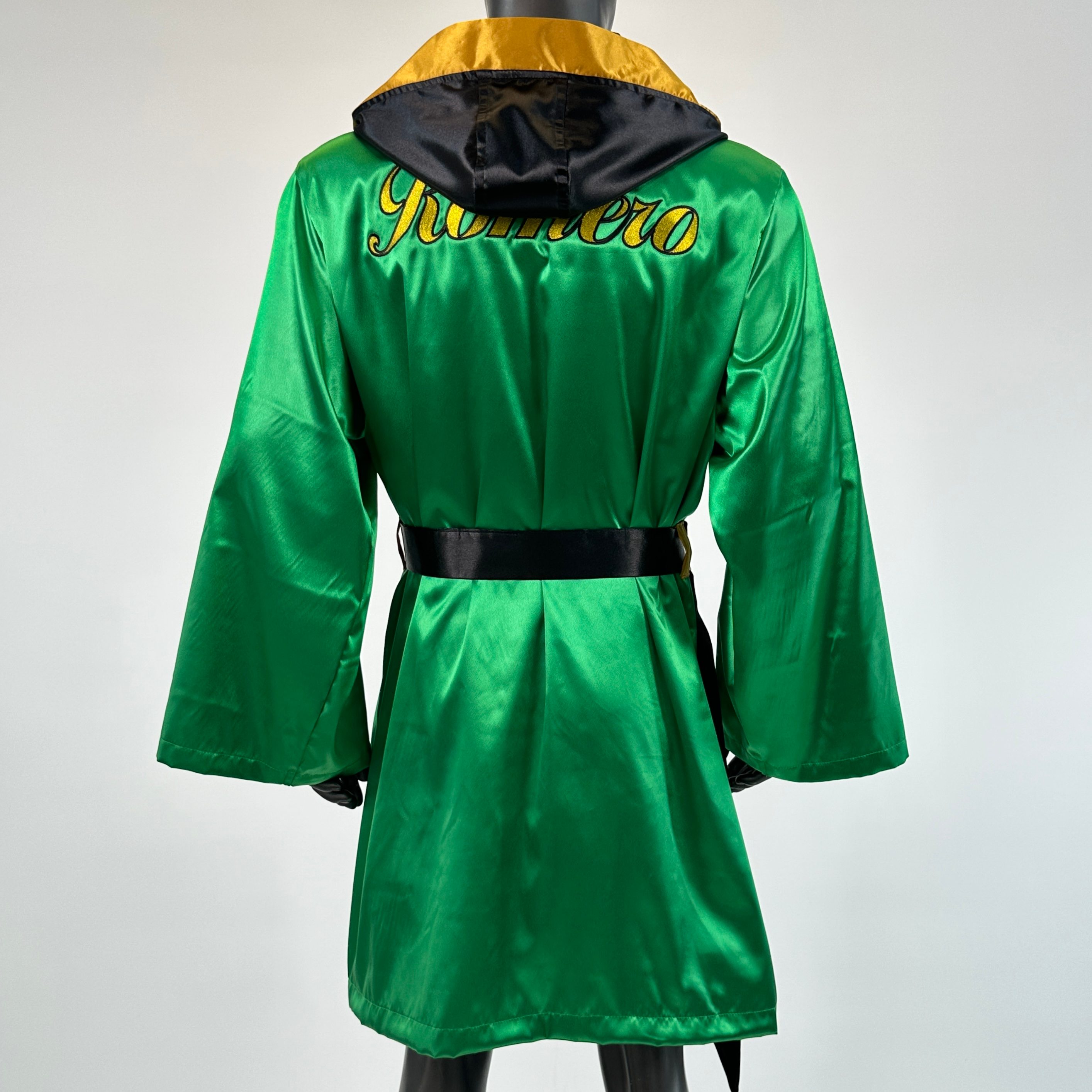 Easy Robe Jairus Robes