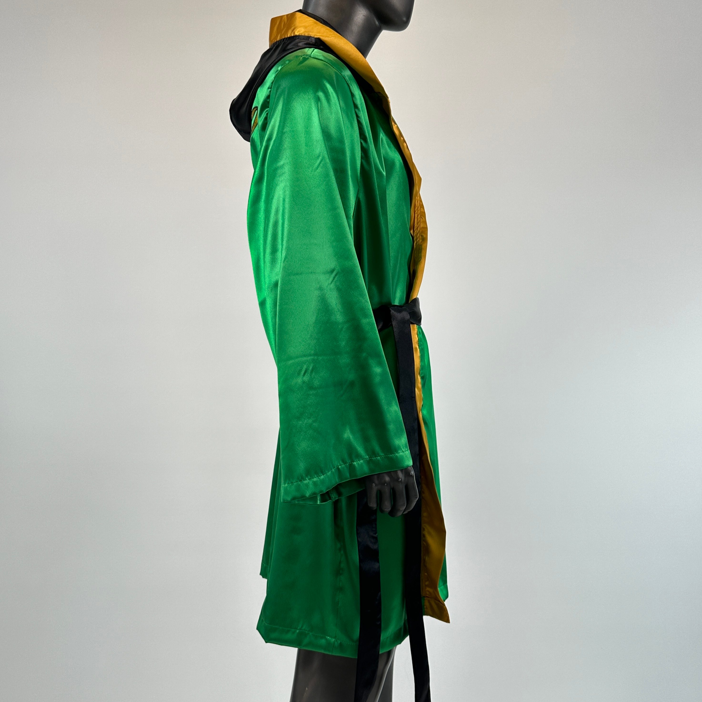 Easy Robe Jairus Robes