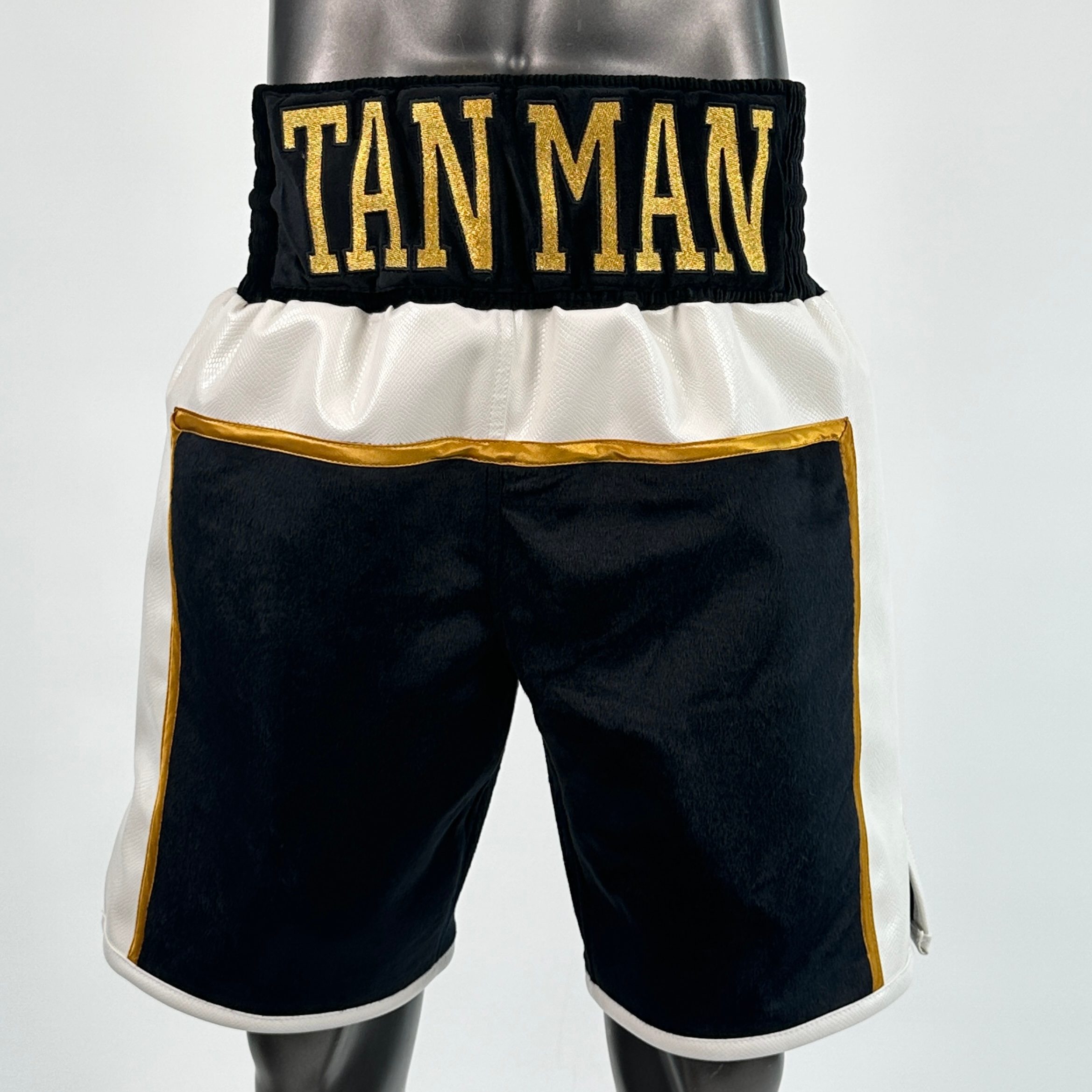 JOSHUA BX  Scott Custom Boxing Shorts & Trunks