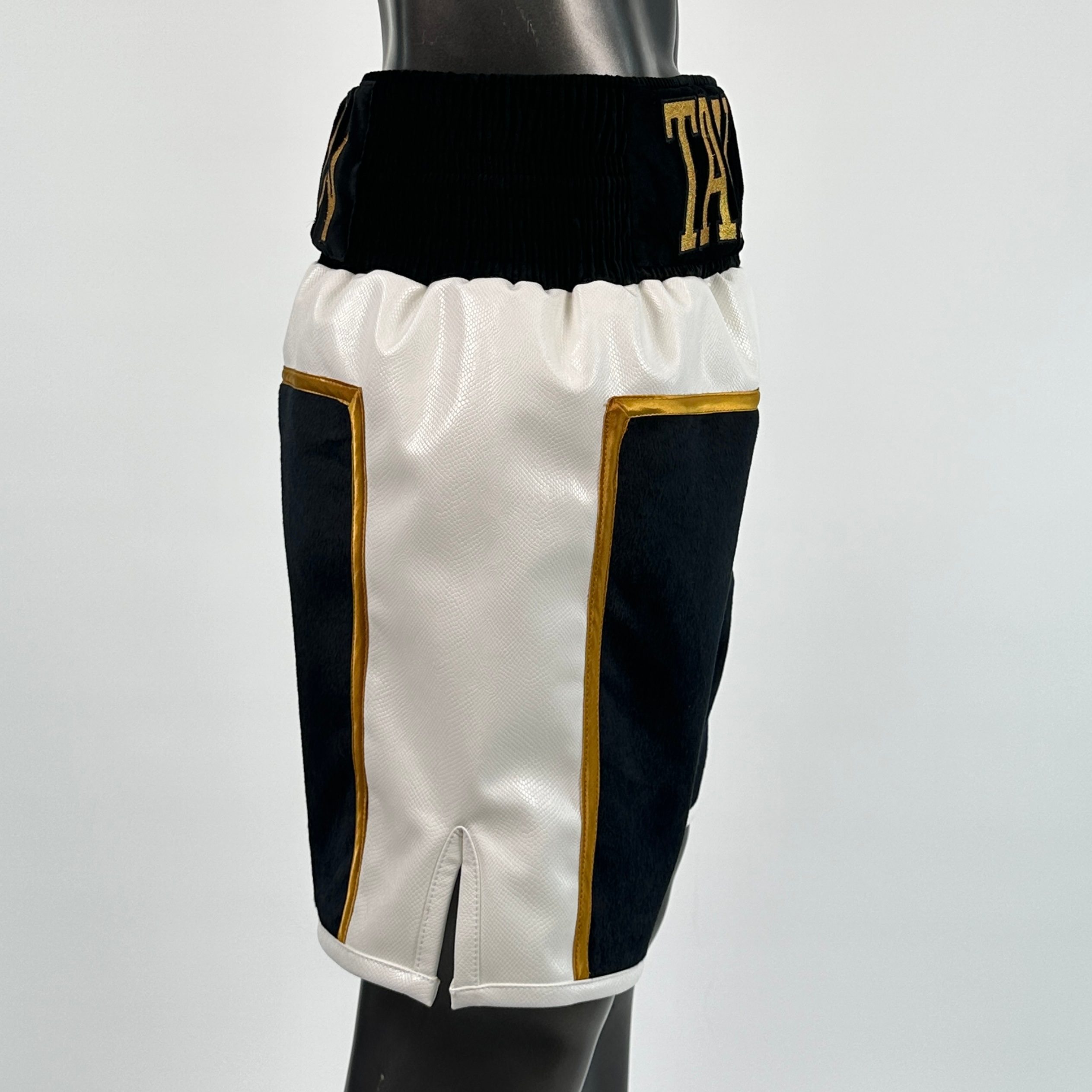 JOSHUA BX  Scott Custom Boxing Shorts & Trunks