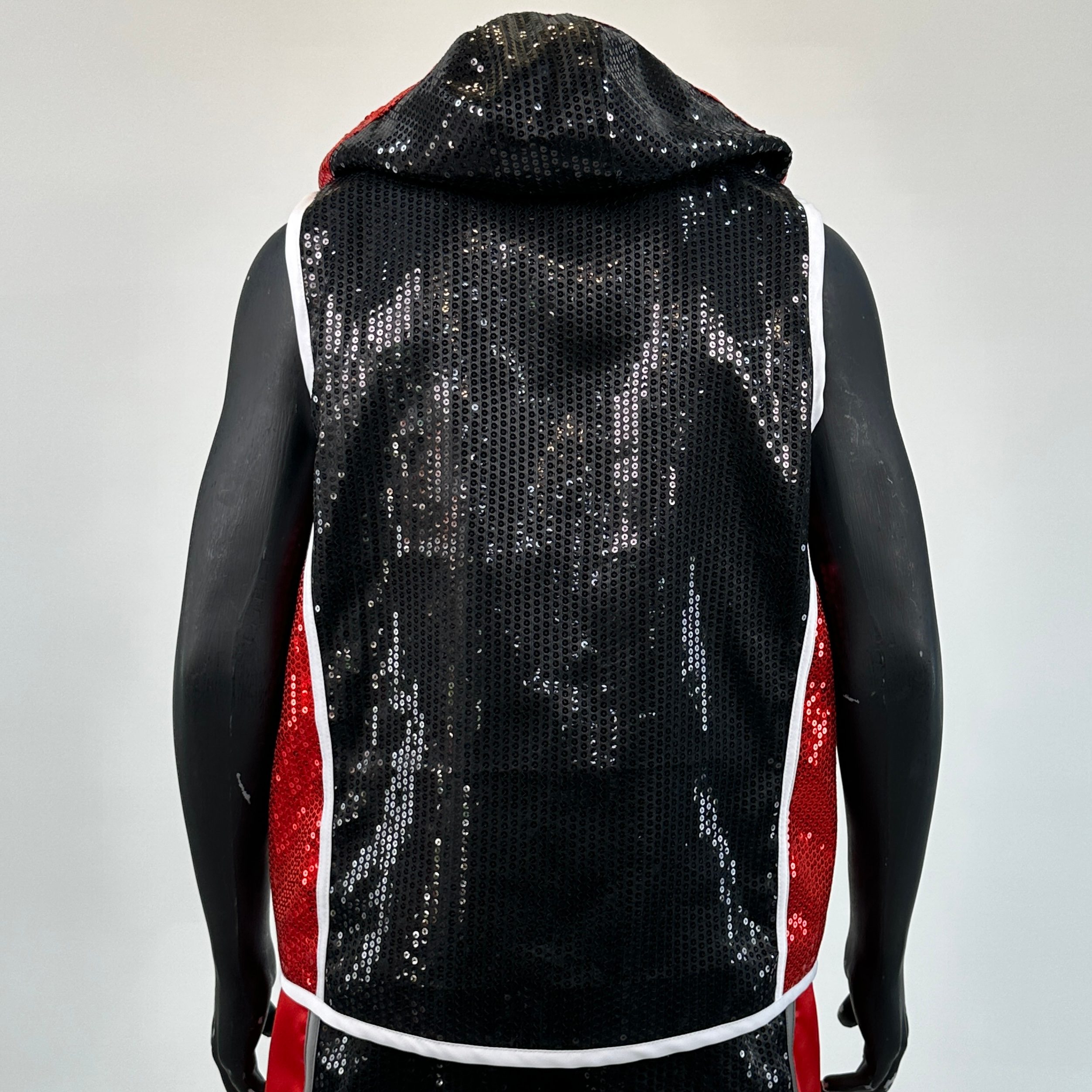 Side Stripes  Jacket  Allen Jackets