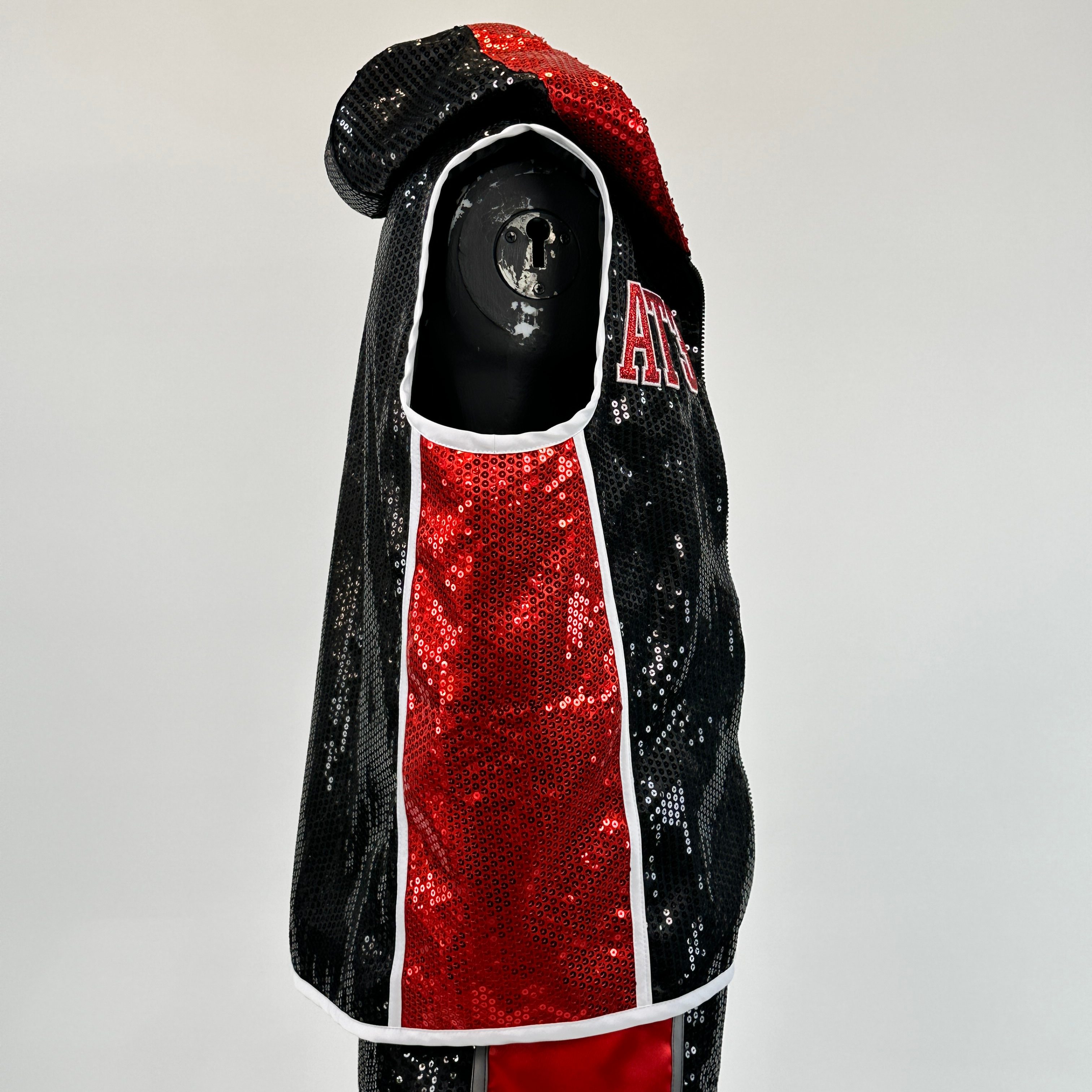 Side Stripes  Jacket  Allen Jackets