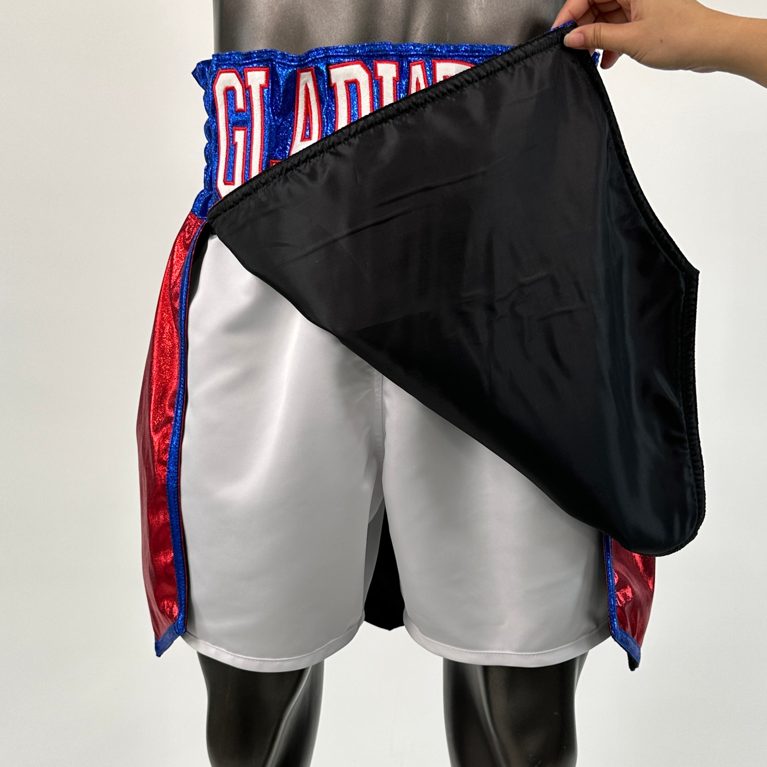 THOR Gladiator Max Gladiator Shorts