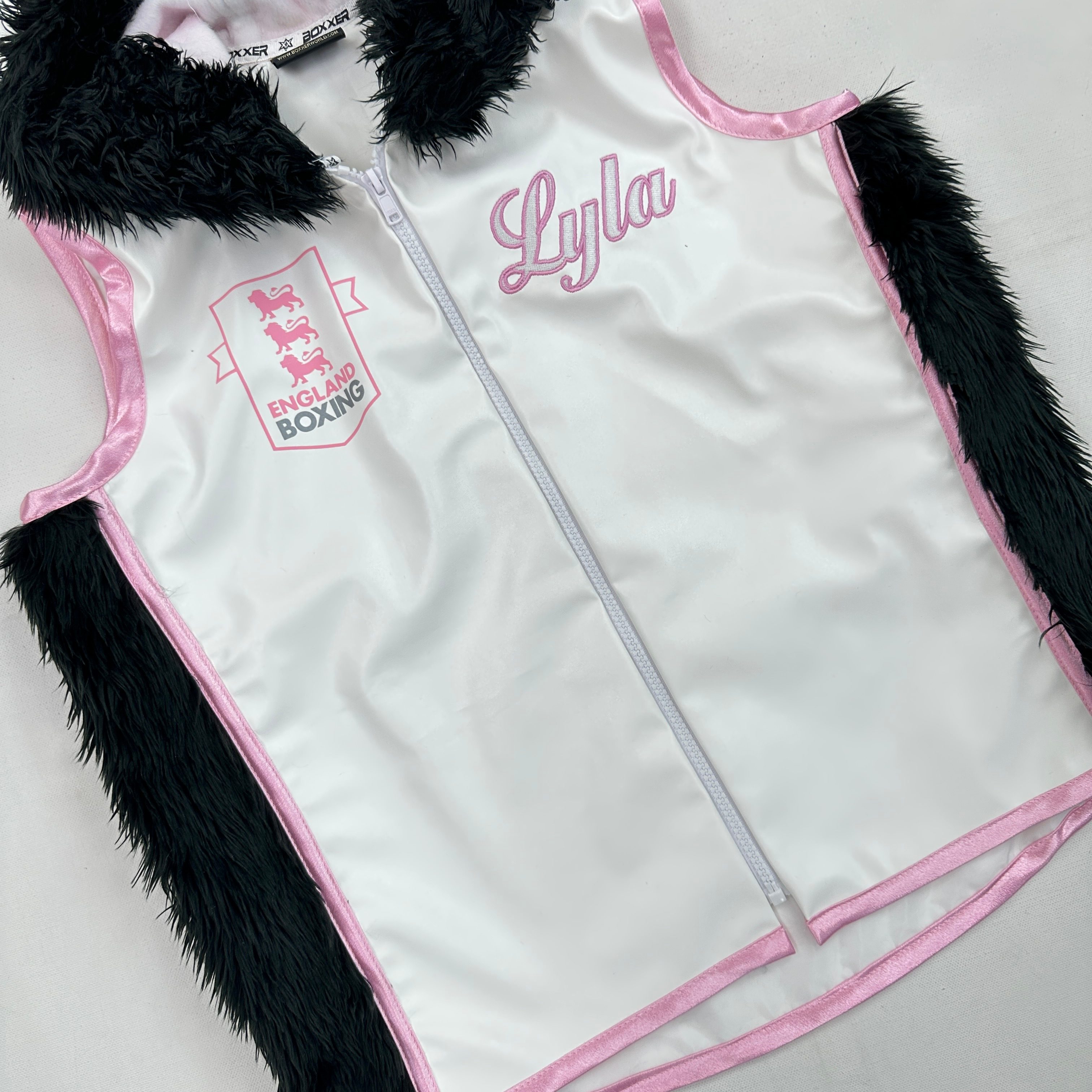 Side Stripes  Jacket Old Briley Jackets