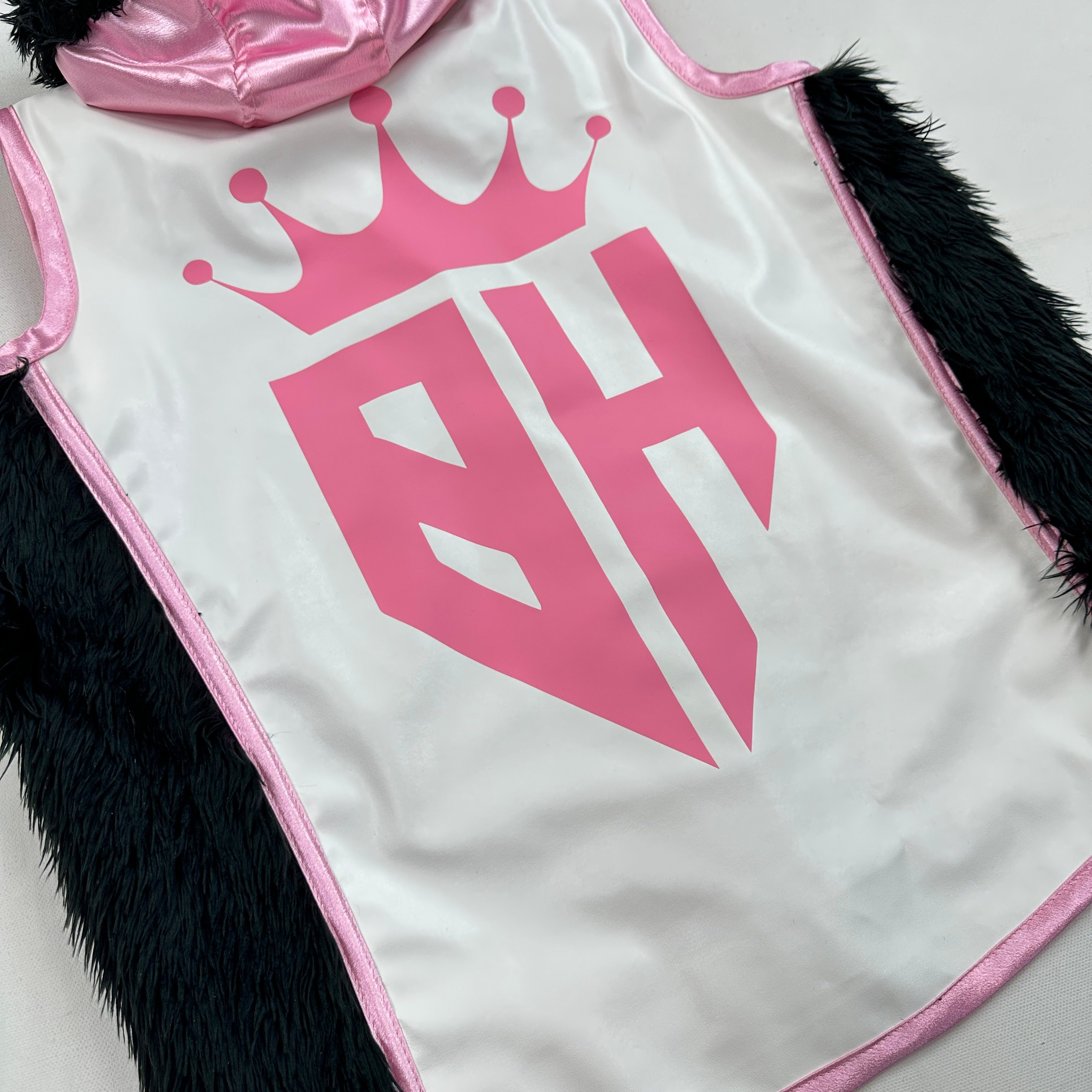 Side Stripes  Jacket  Briley Jackets