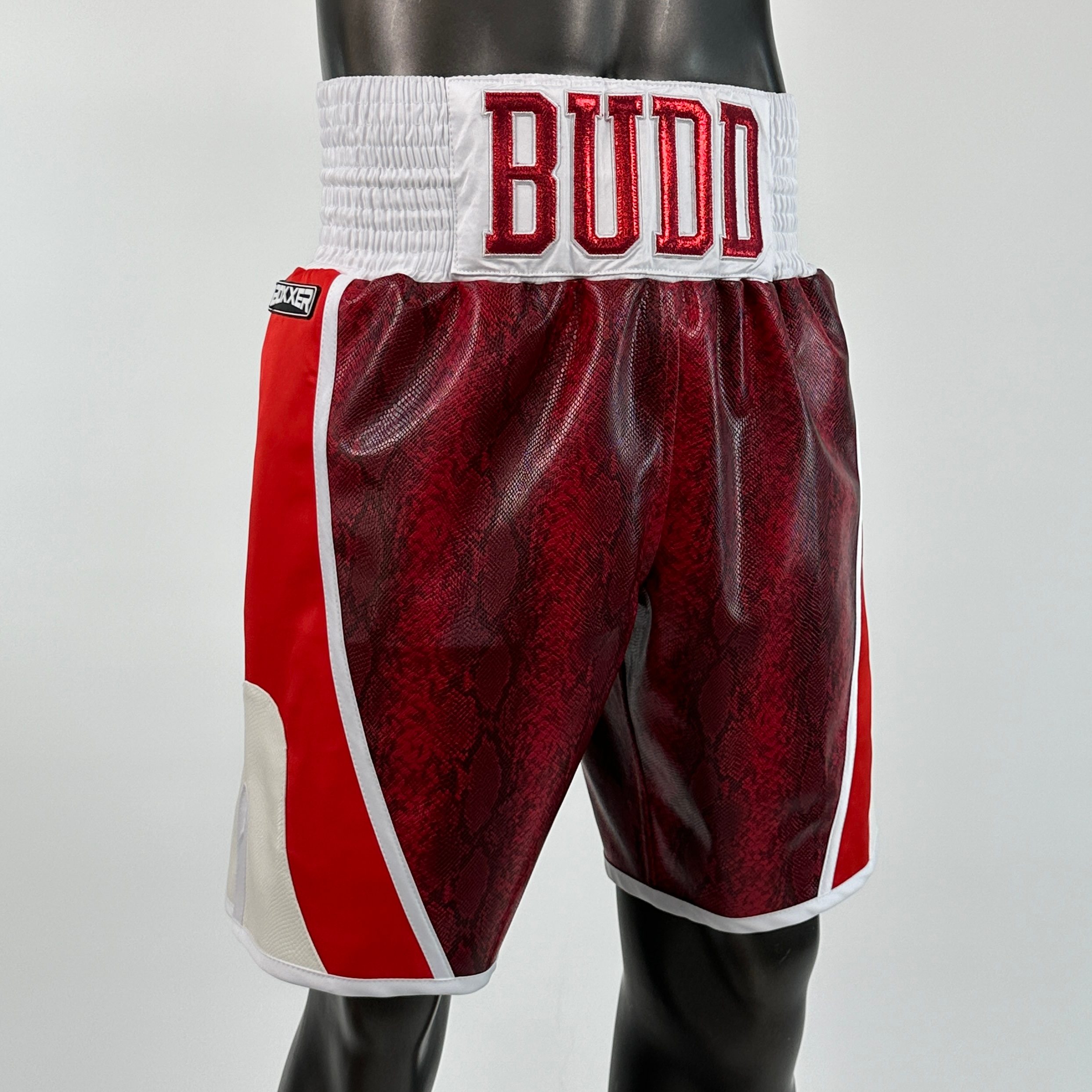 Courage BX Charlie Custom Boxing Shorts & Trunks