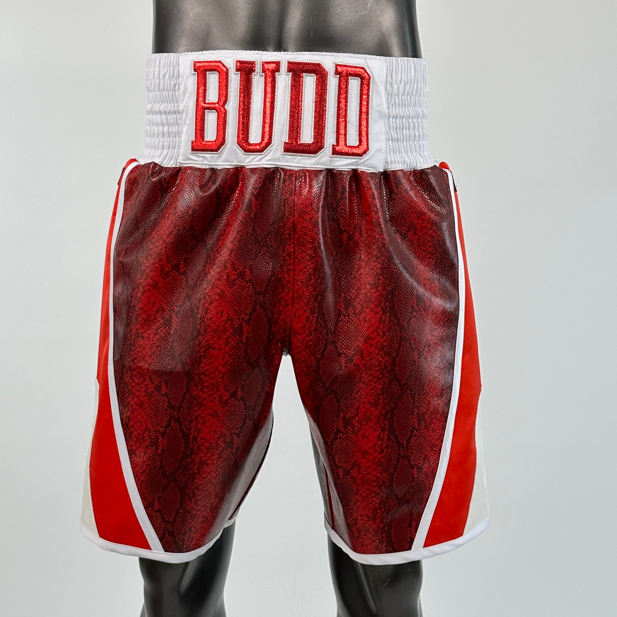 Courage BX Charlie Custom Boxing Shorts & Trunks