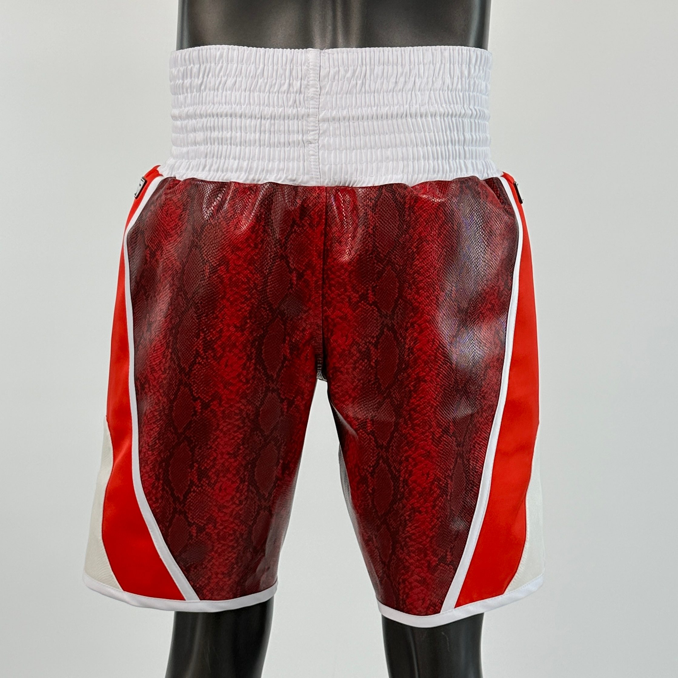 Courage BX Charlie Custom Boxing Shorts & Trunks