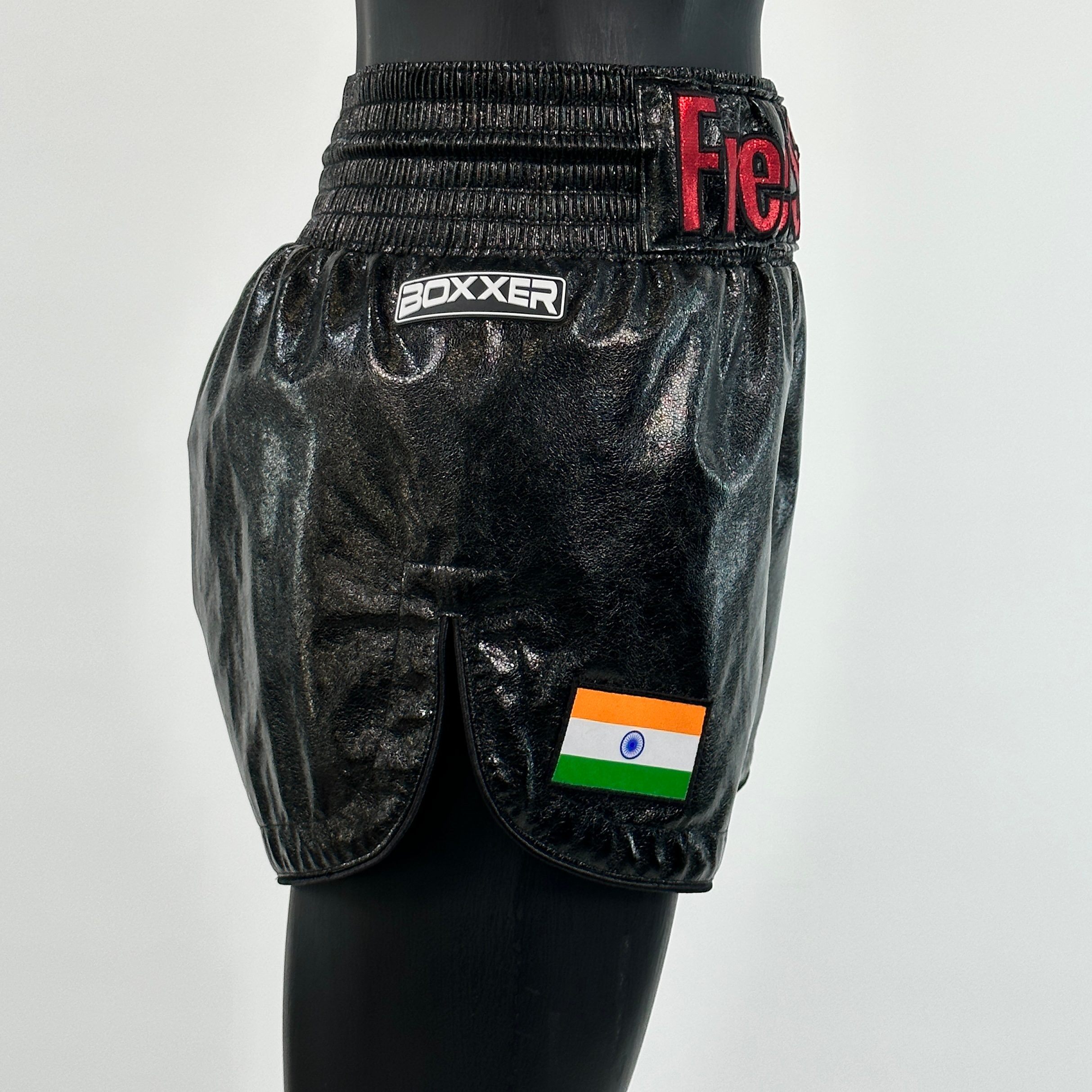 Classic MTS Raghav Muay Thai Shorts