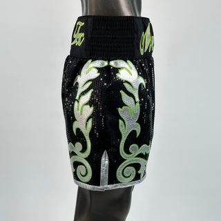 Regal Reign Diego Custom Boxing Shorts & Trunks