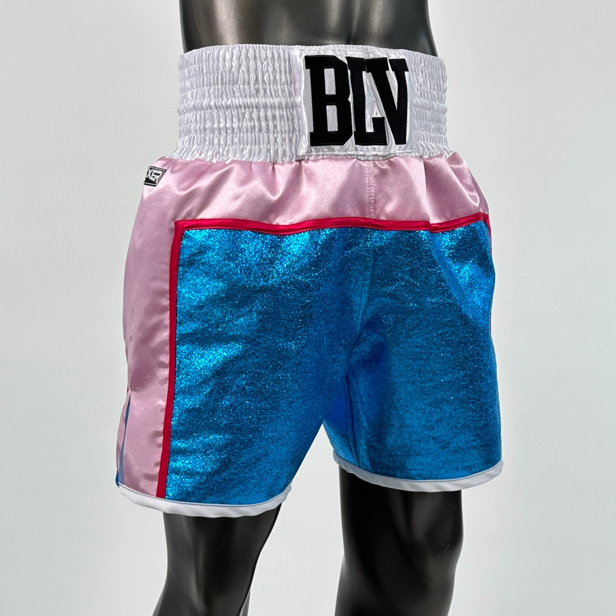 JOSHUA BX  Deatwon Custom Boxing Shorts & Trunks